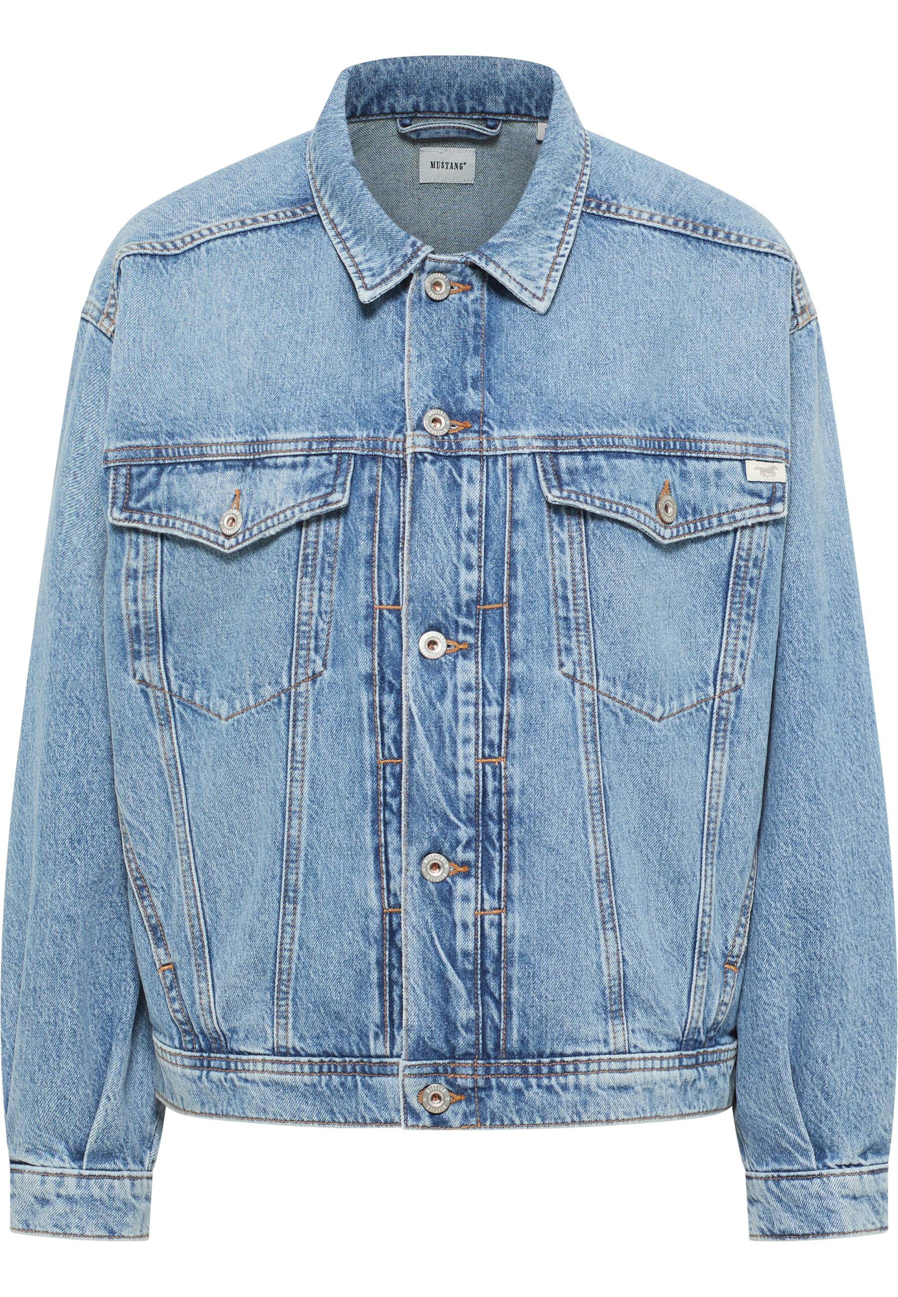Jacke Style Arcata Boyfriend Jacket