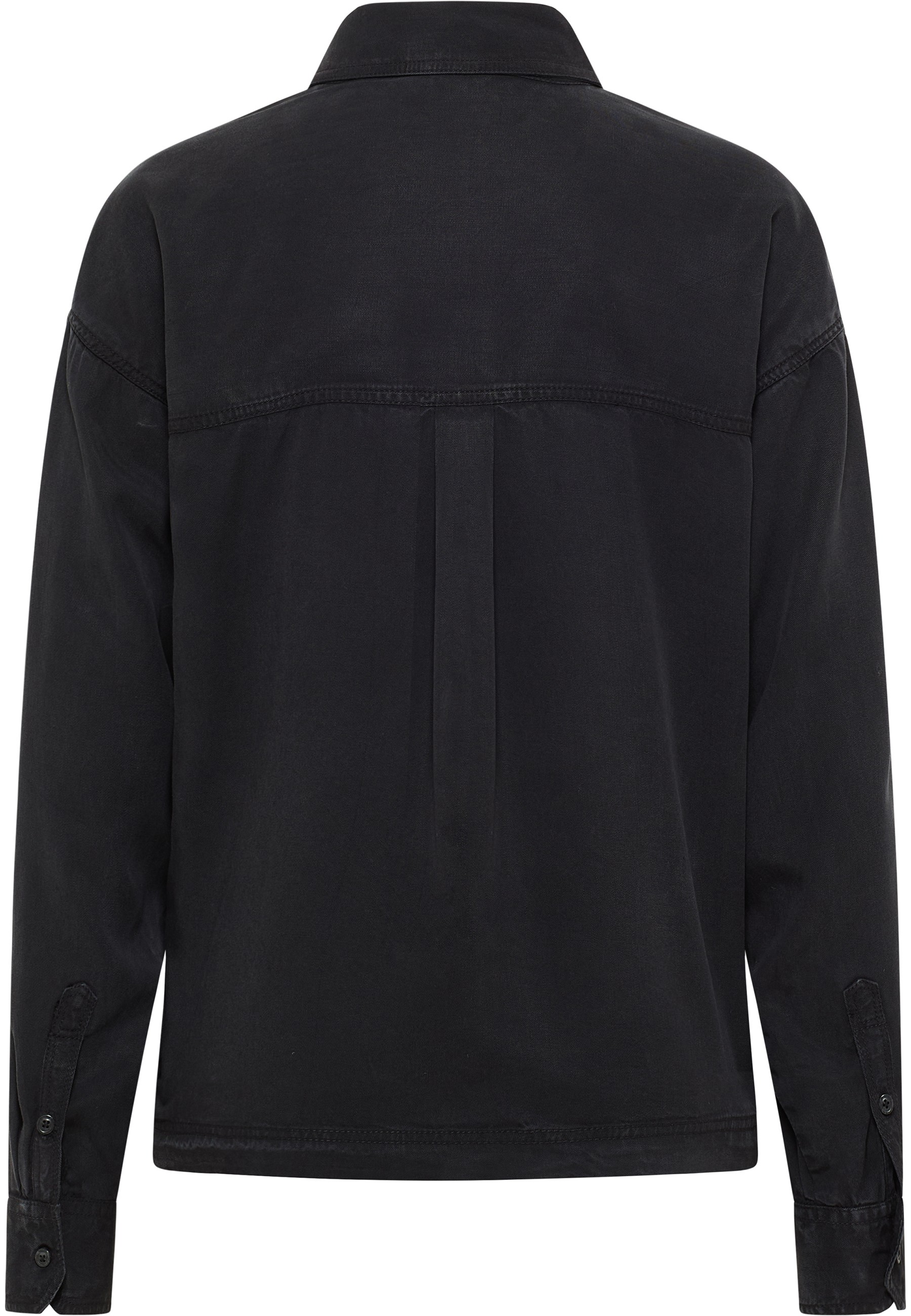 Mantel, Jacke, Fleece, Langer Ärmel, Blazer