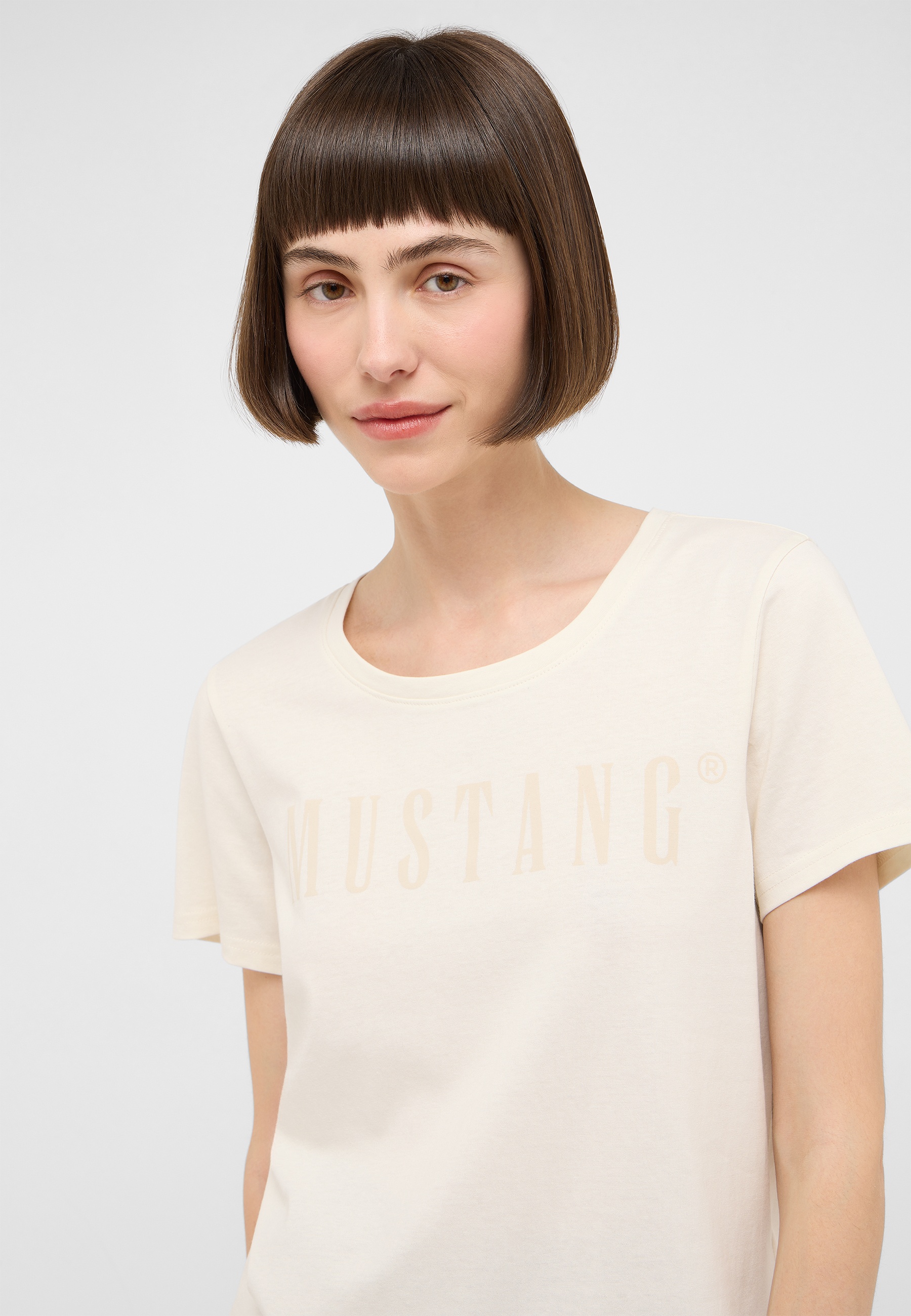 T-Shirt Style Alma