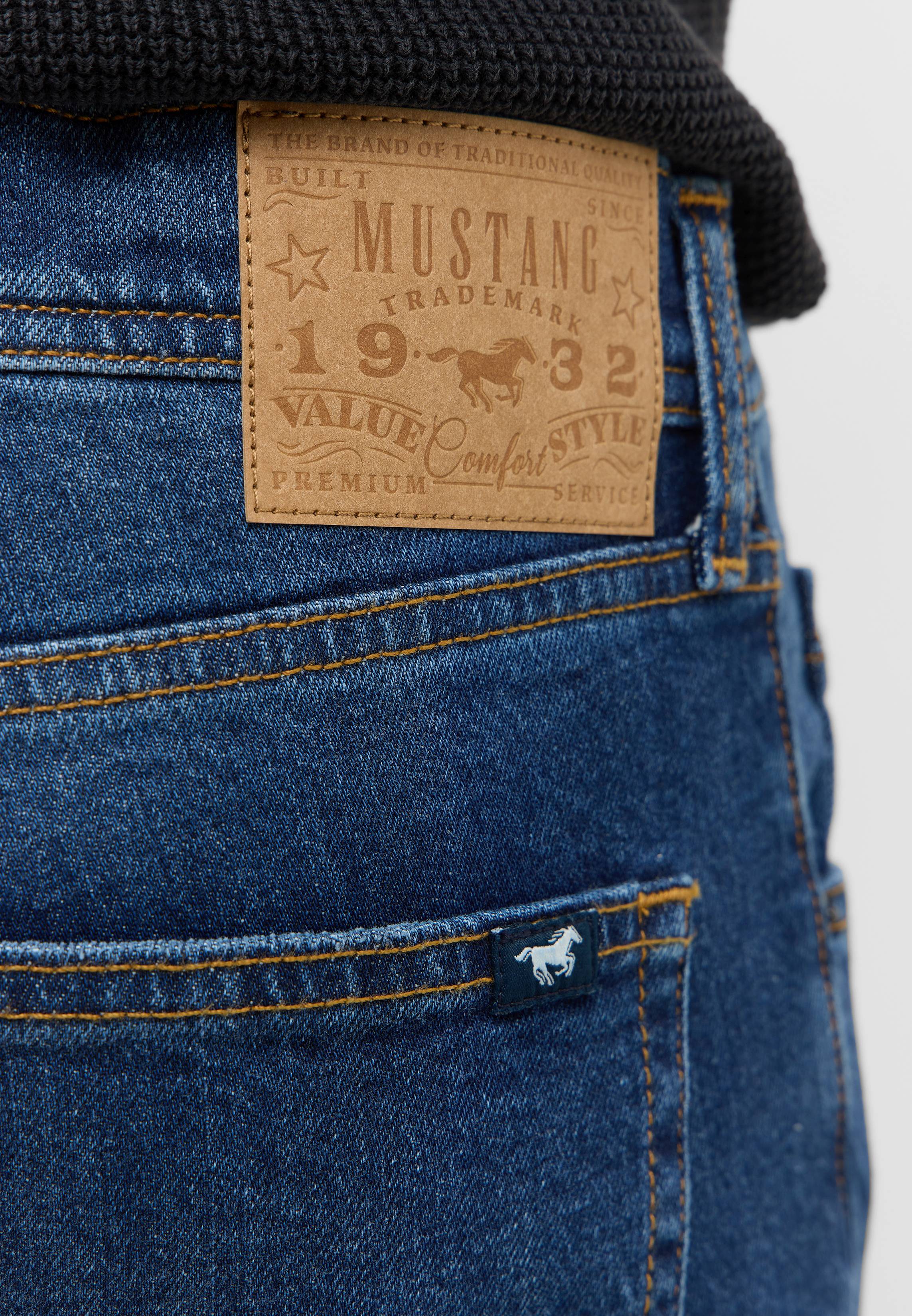 Bekleidung, Hosen, Jeans, Zubehör