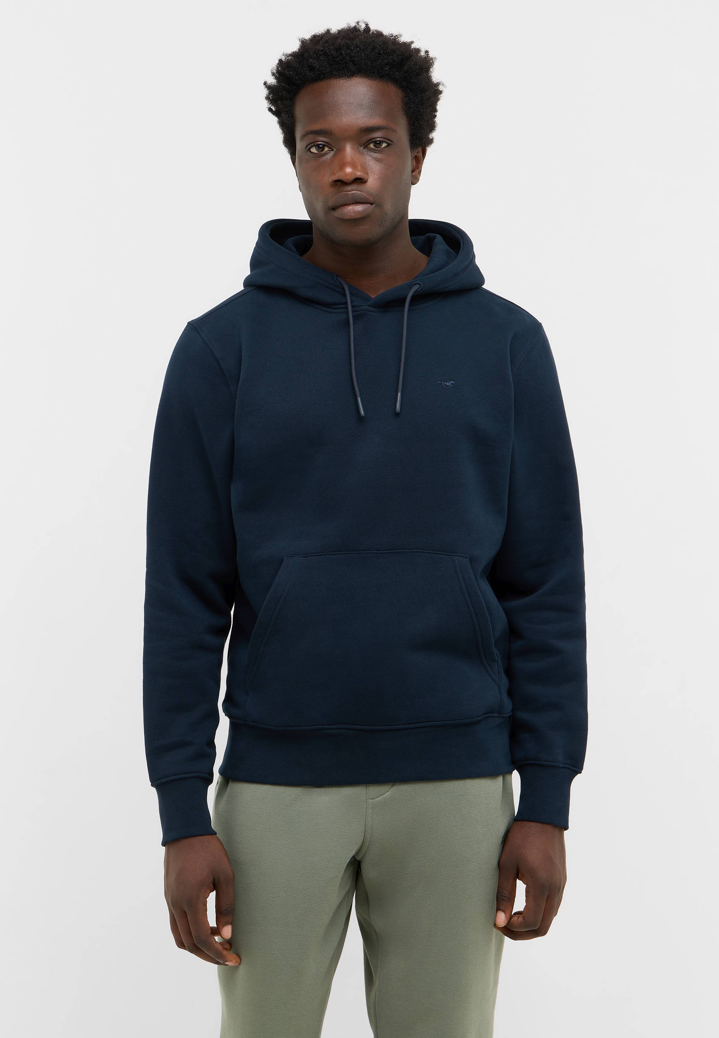 Strickwaren, Pullover, Sweatshirt, Kapuzenpulli, Fleece