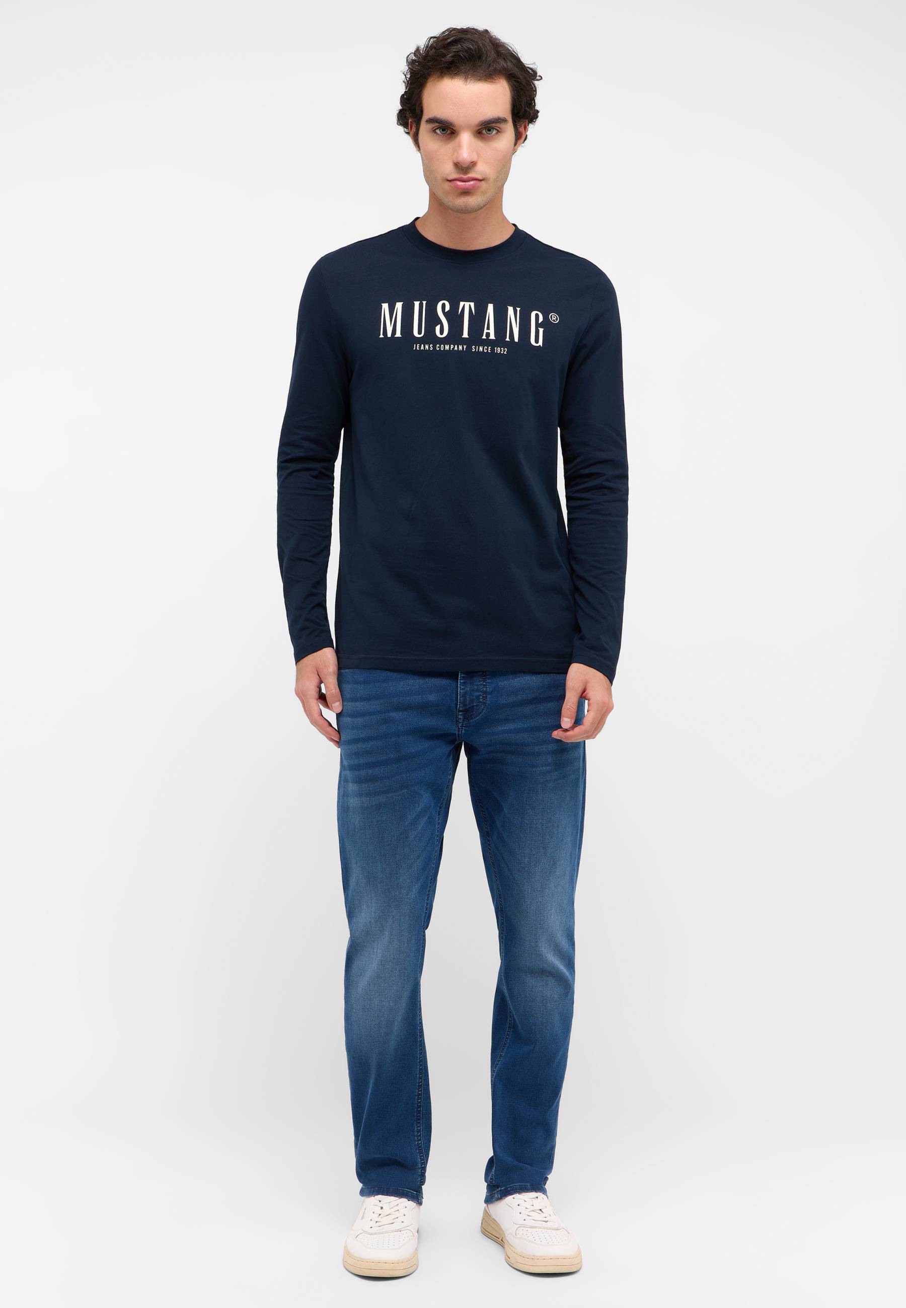 Jeans Style Oregon Slim K