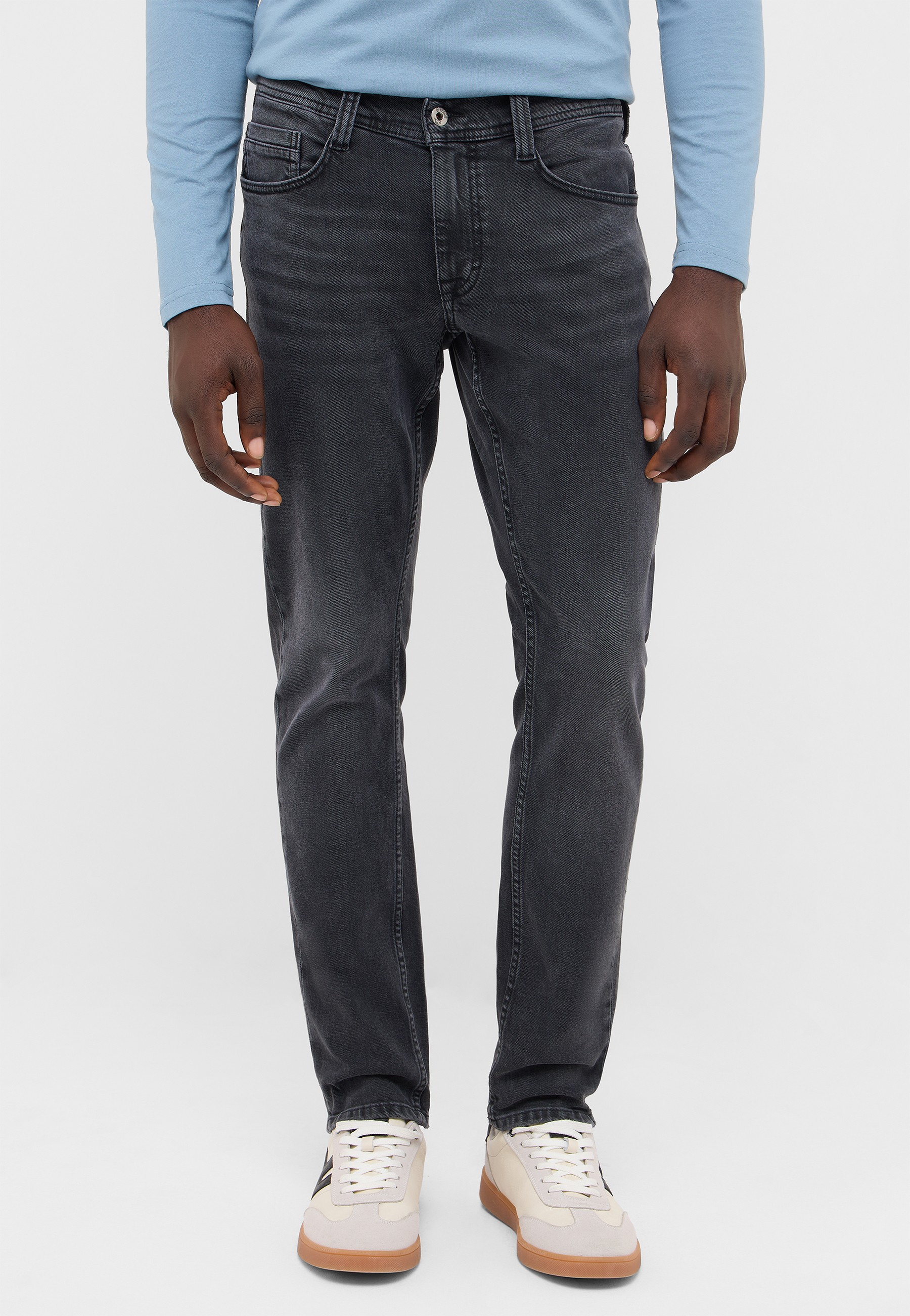 Jeans Style Oregon Slim