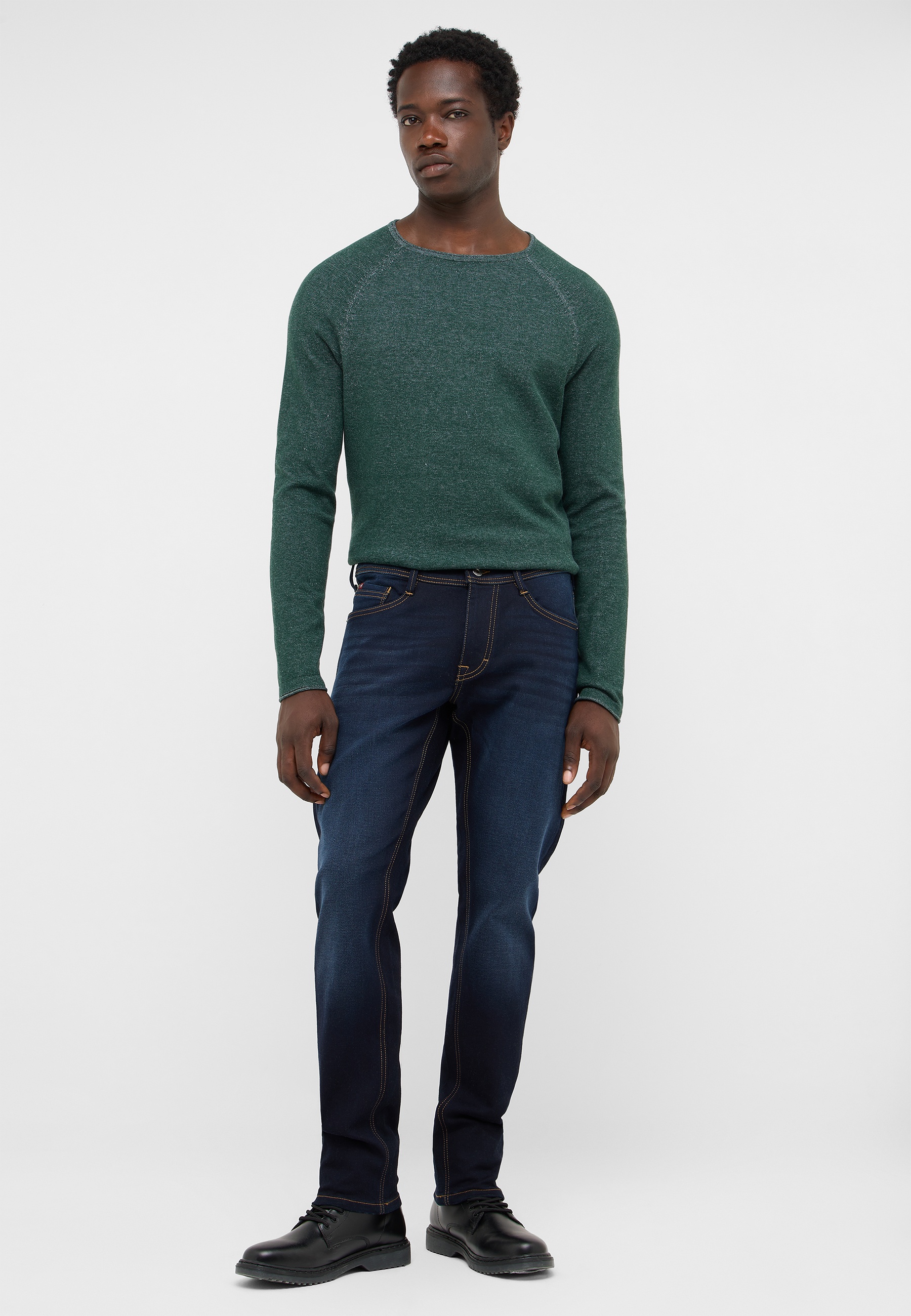 Jeans Style Oregon Slim K