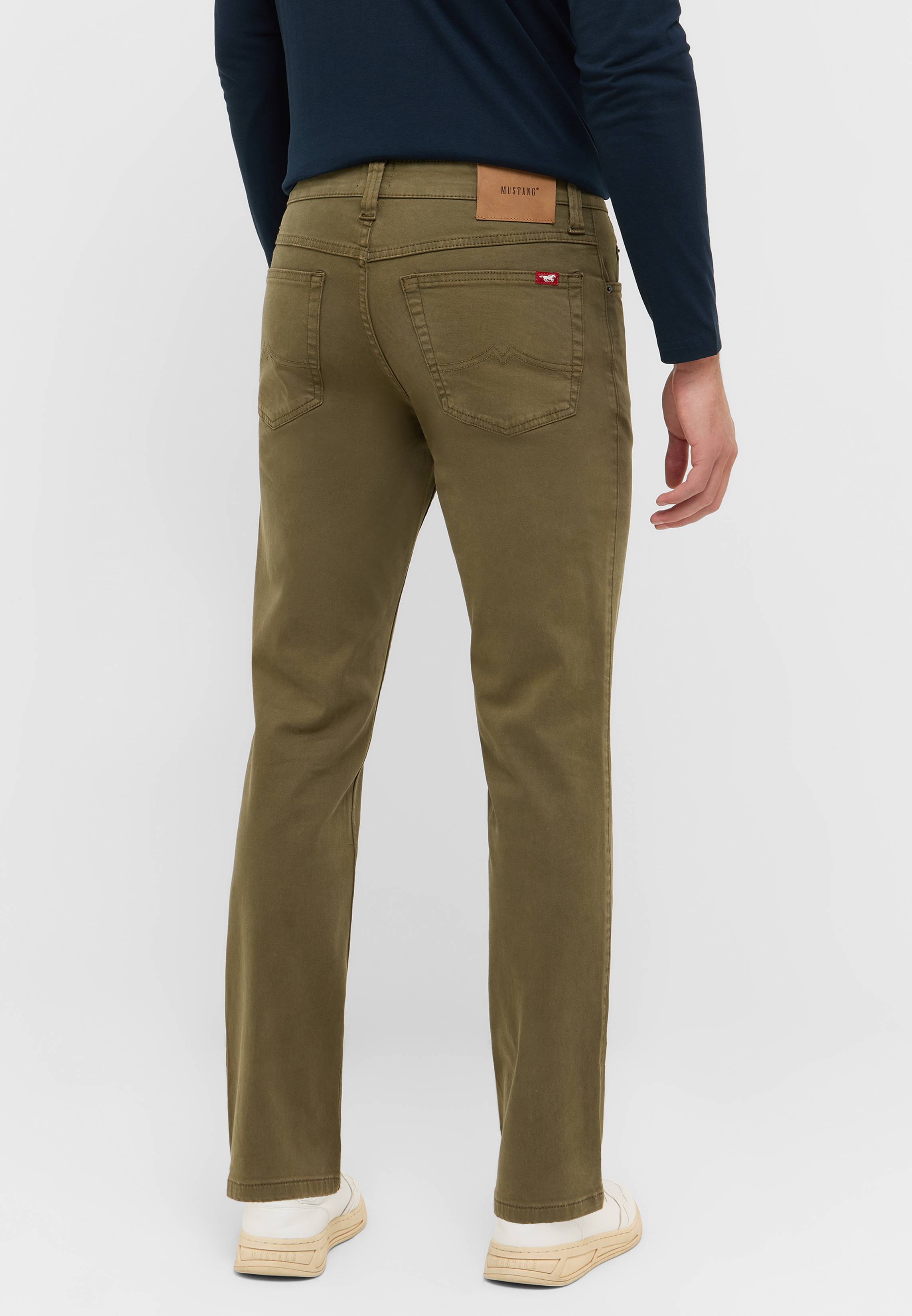 Bekleidung, Hosen, Jeans, Khaki