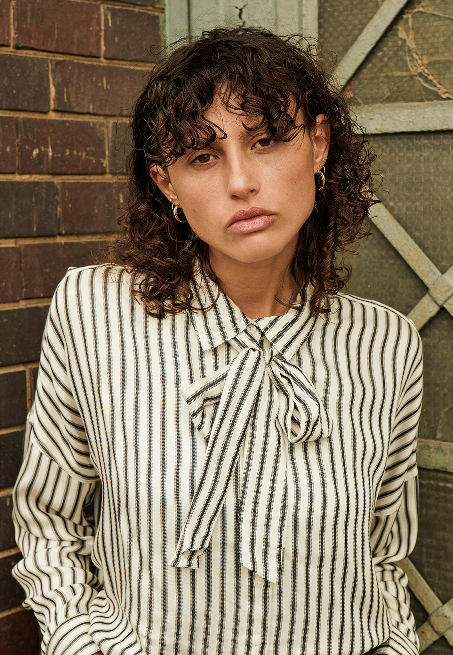 Bluse, Person, Photographie, Portrait, Ärmel