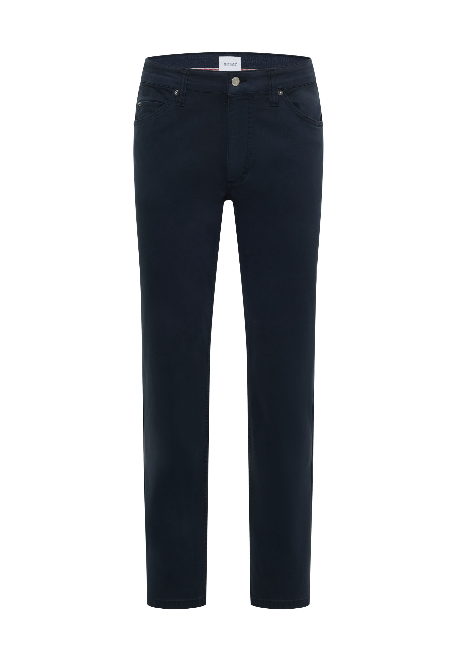 Hose Style Tramper Straight