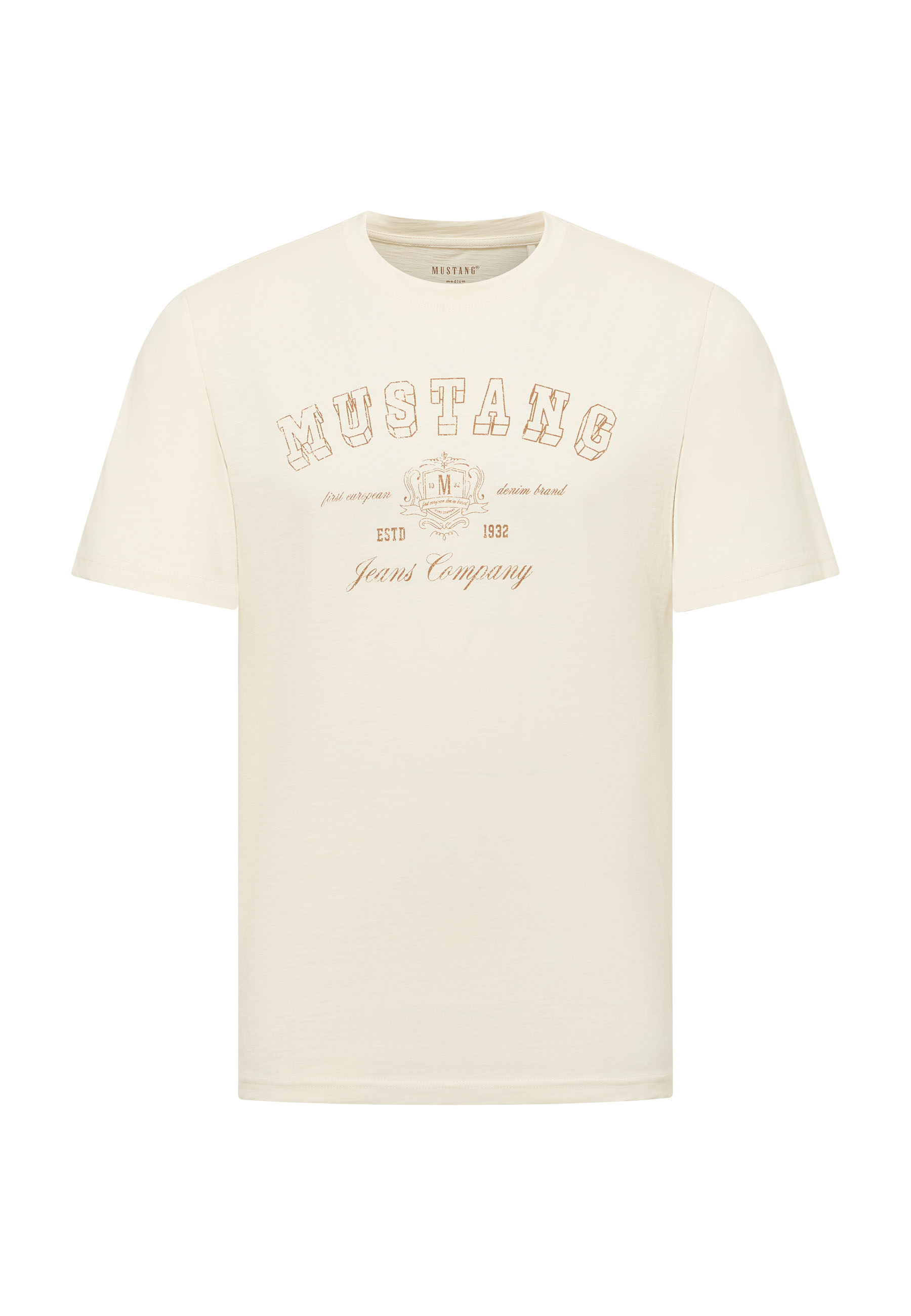 T-Shirt Style Austin