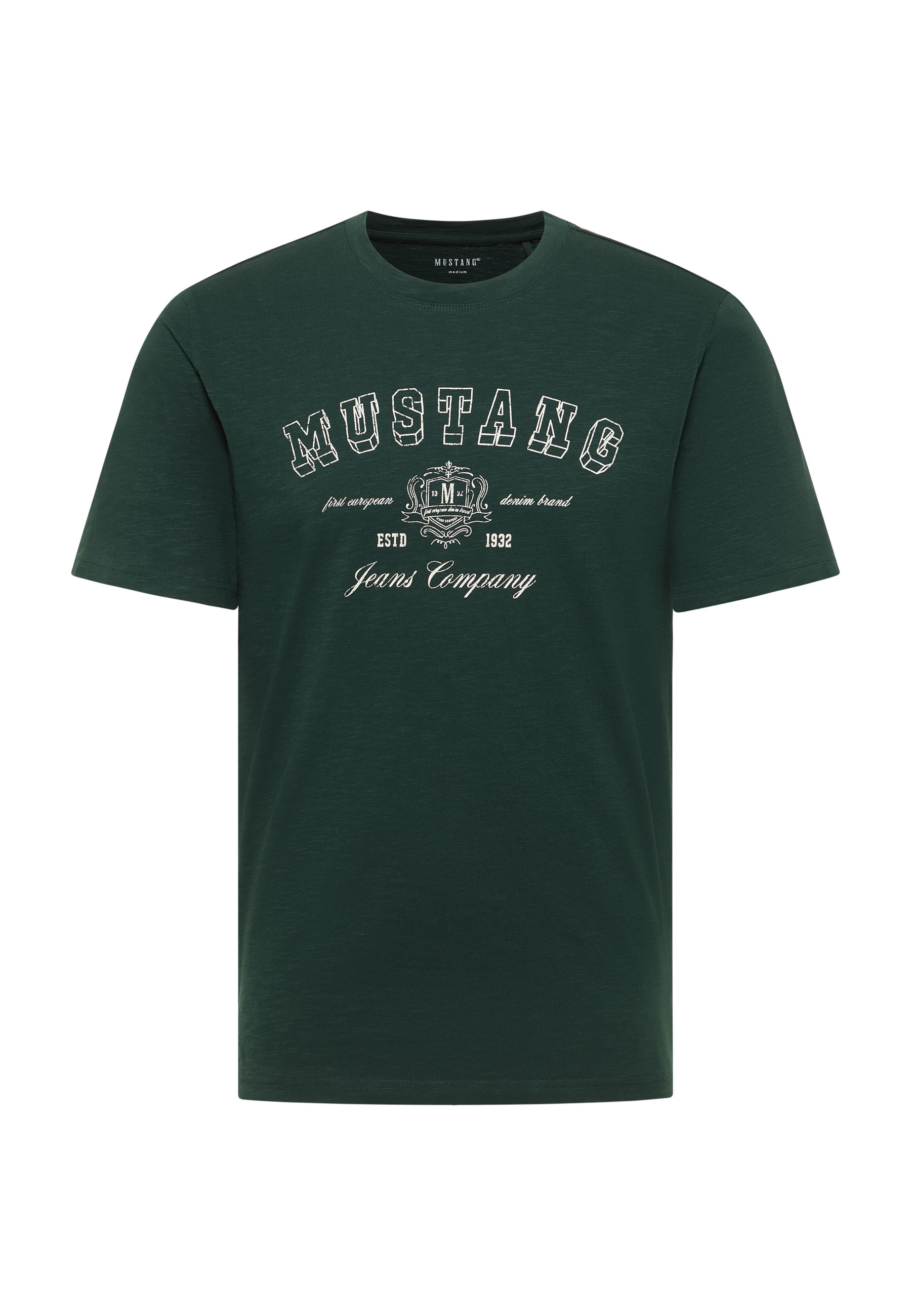 T-Shirt Style Austin
