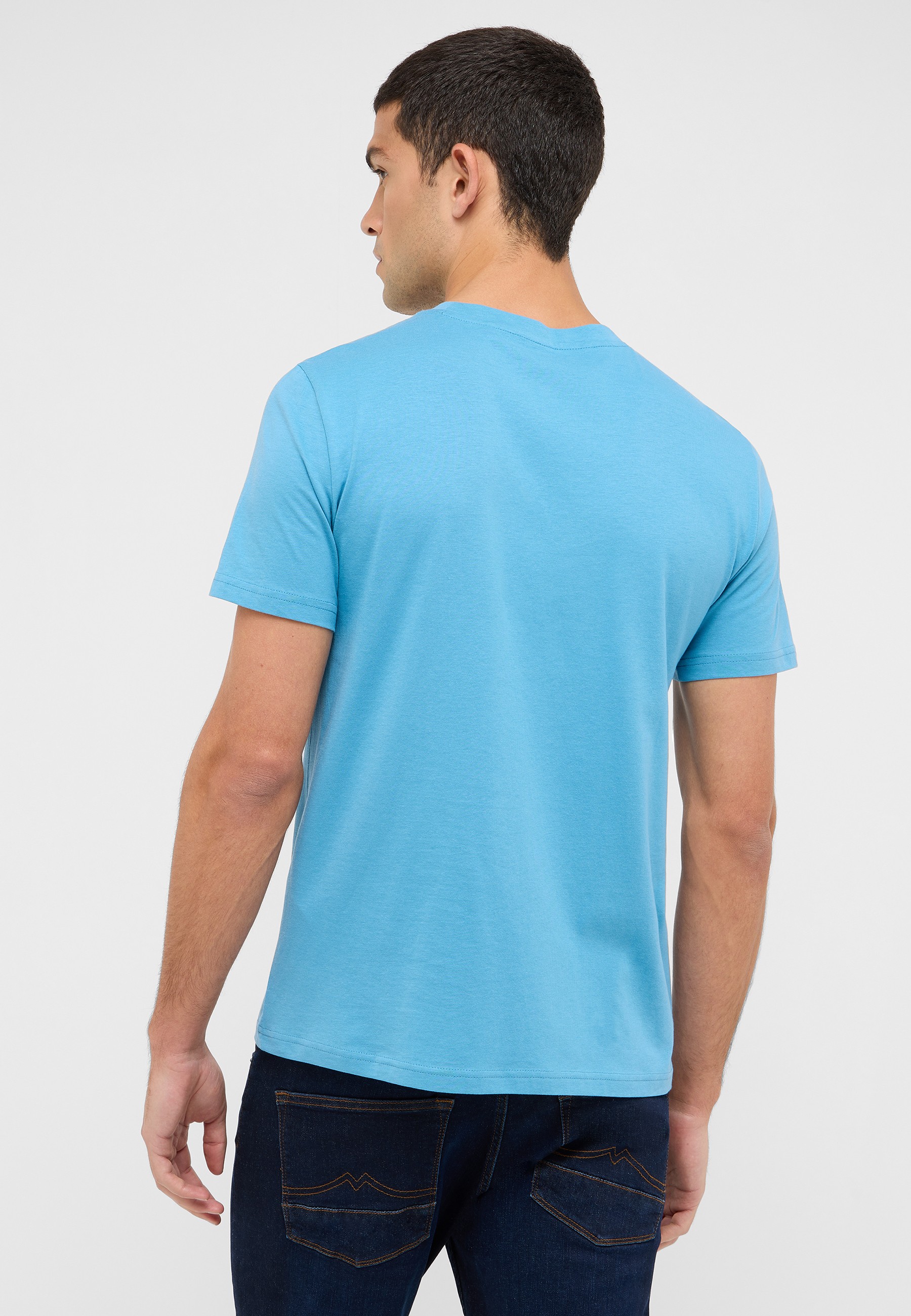 T-shirt, Erwachsener, Männlich, Mann, Person