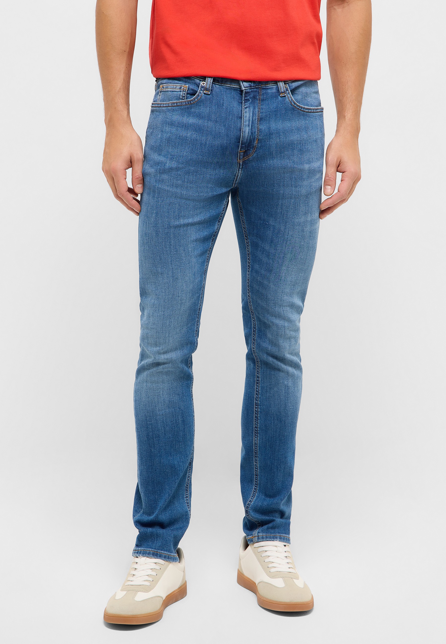 Bekleidung, Hosen, Jeanshose, Person, Schuh