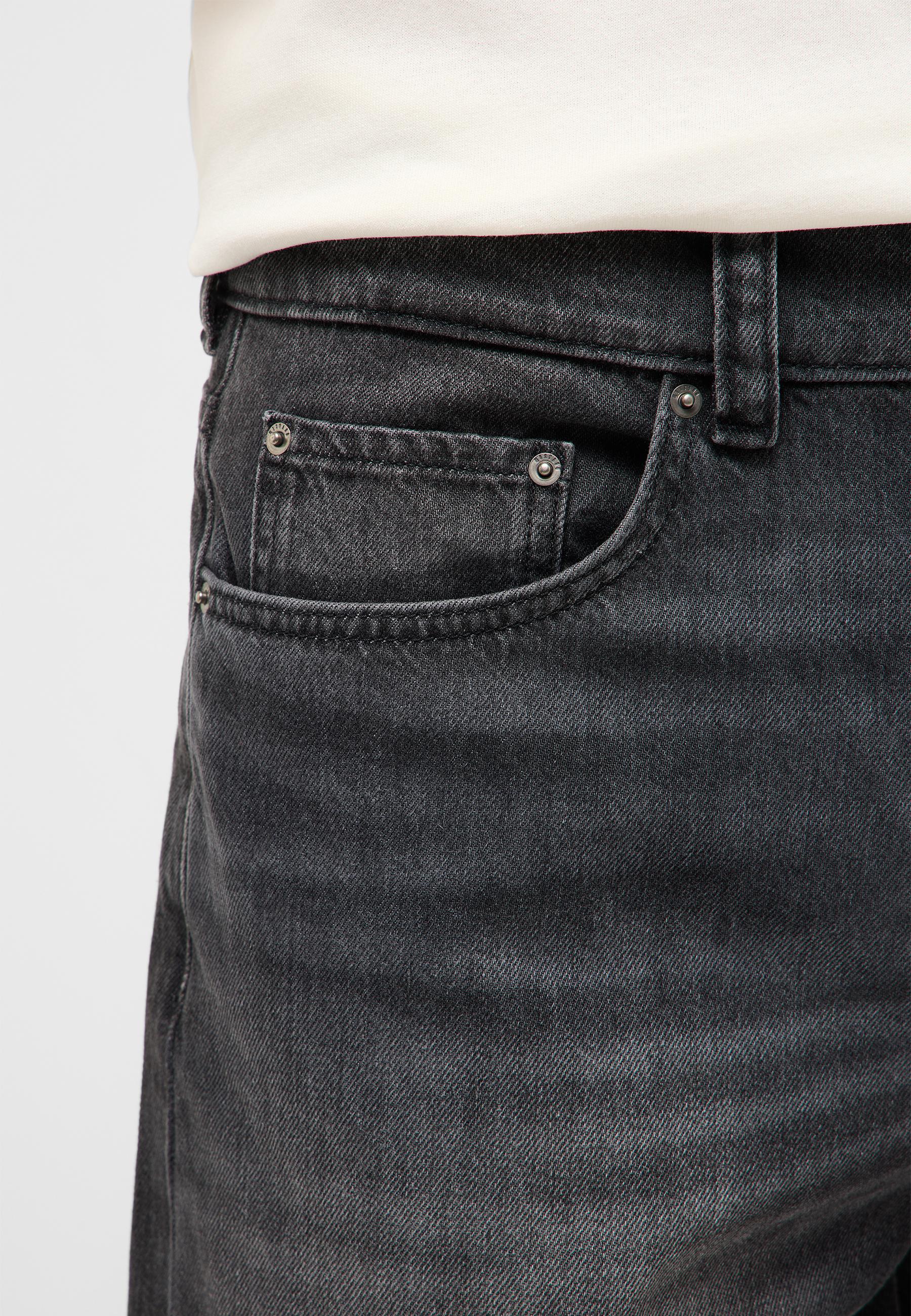 Jeans, Denim, Hose, Stoff, Nähte