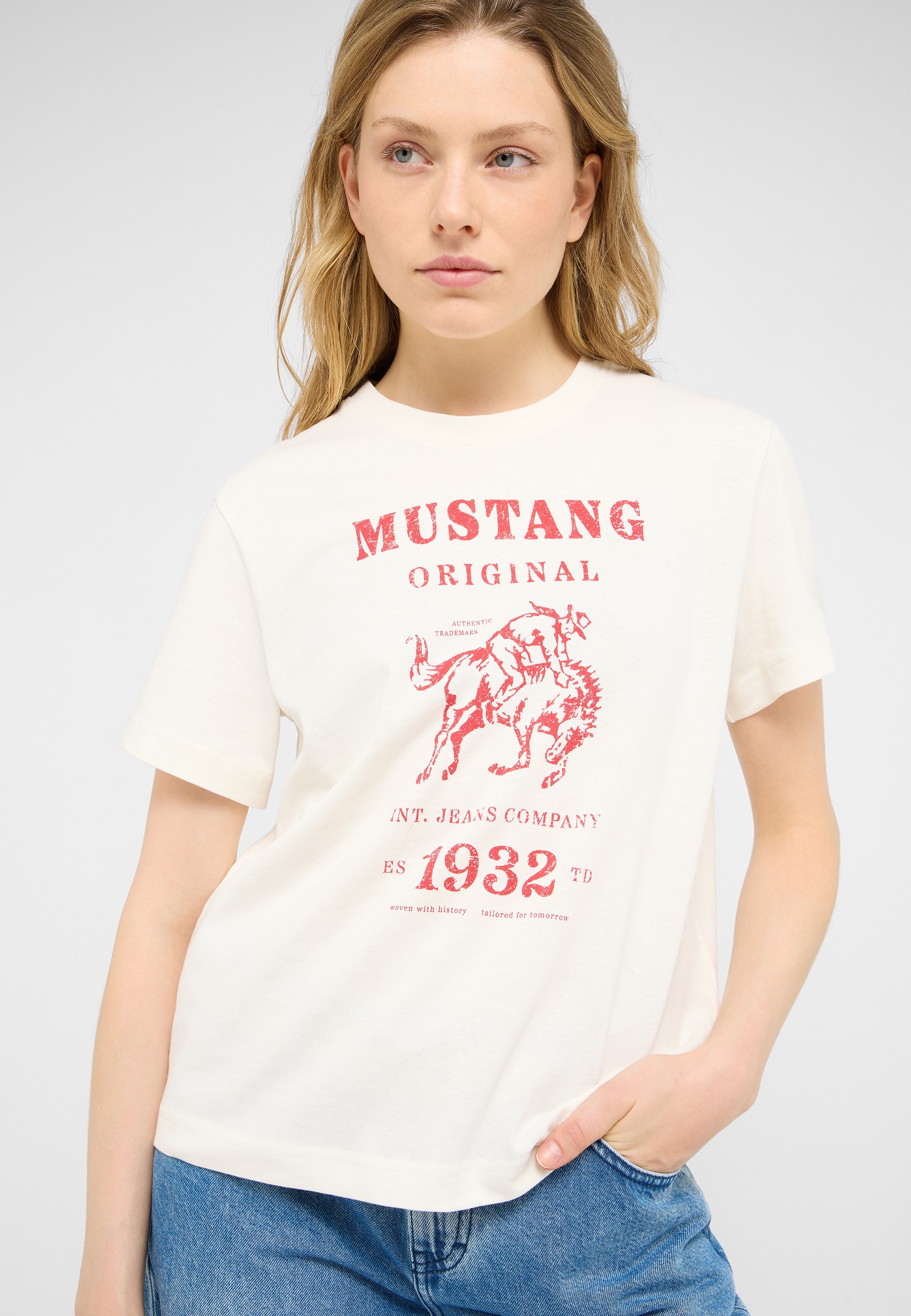 Bekleidung, T-shirt