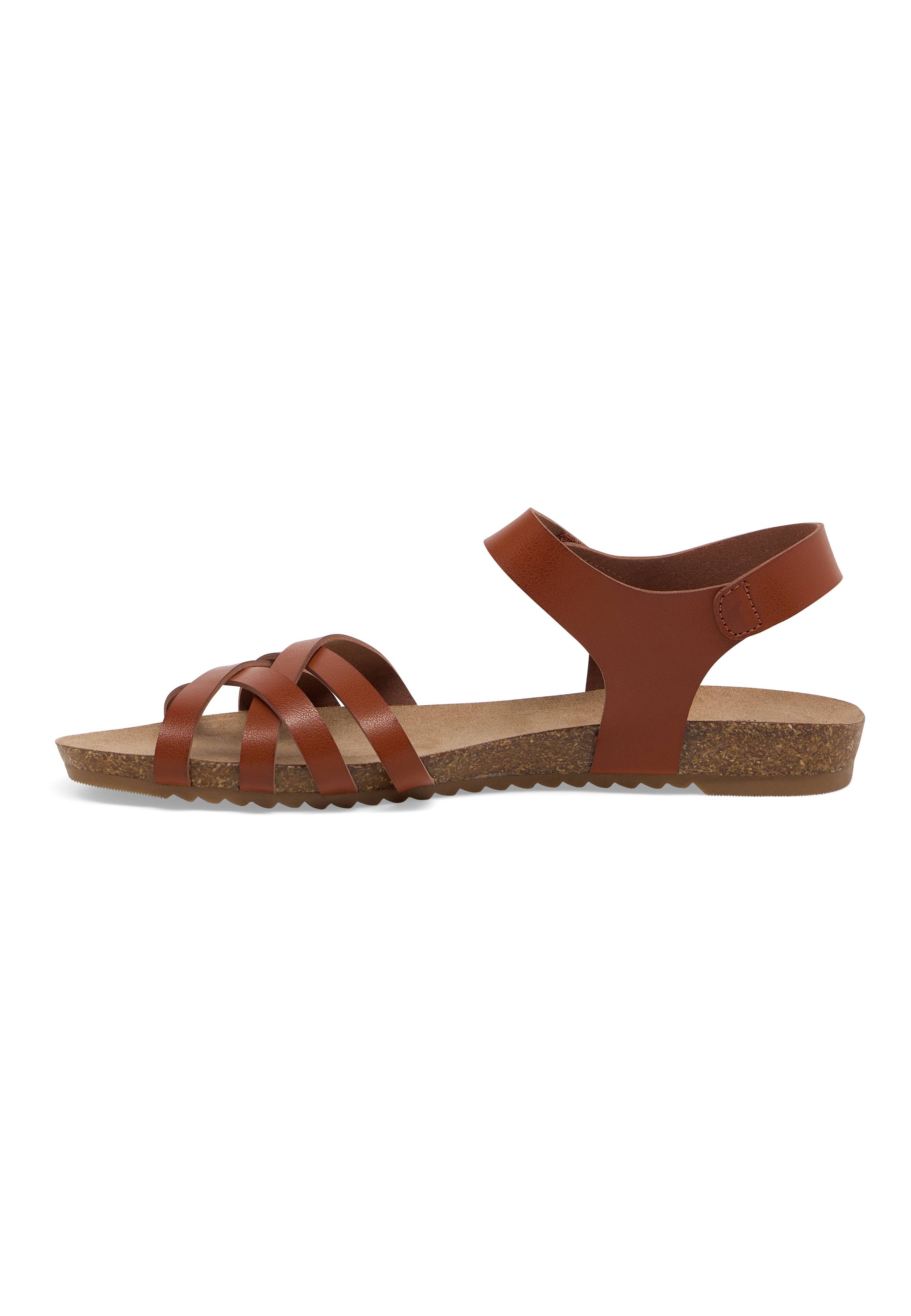Bekleidung, Schuhwerk, Sandale
