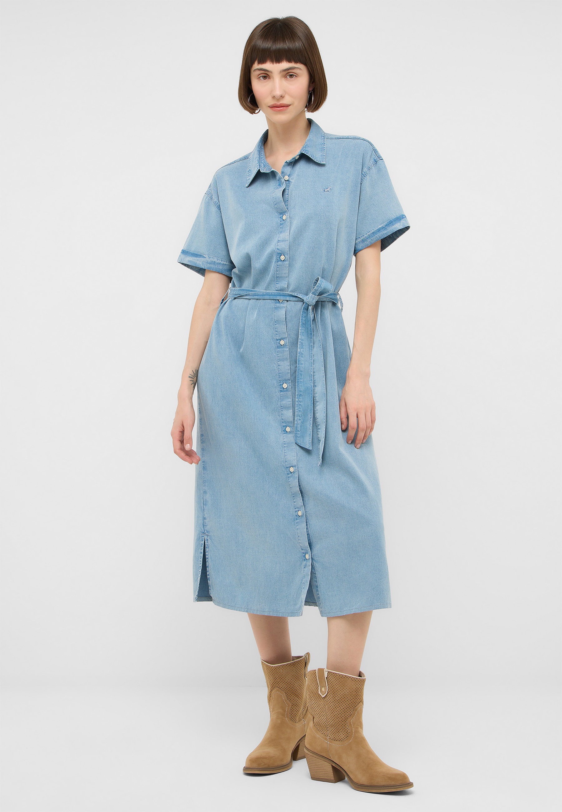 Maxikleid Style Camilla Dress