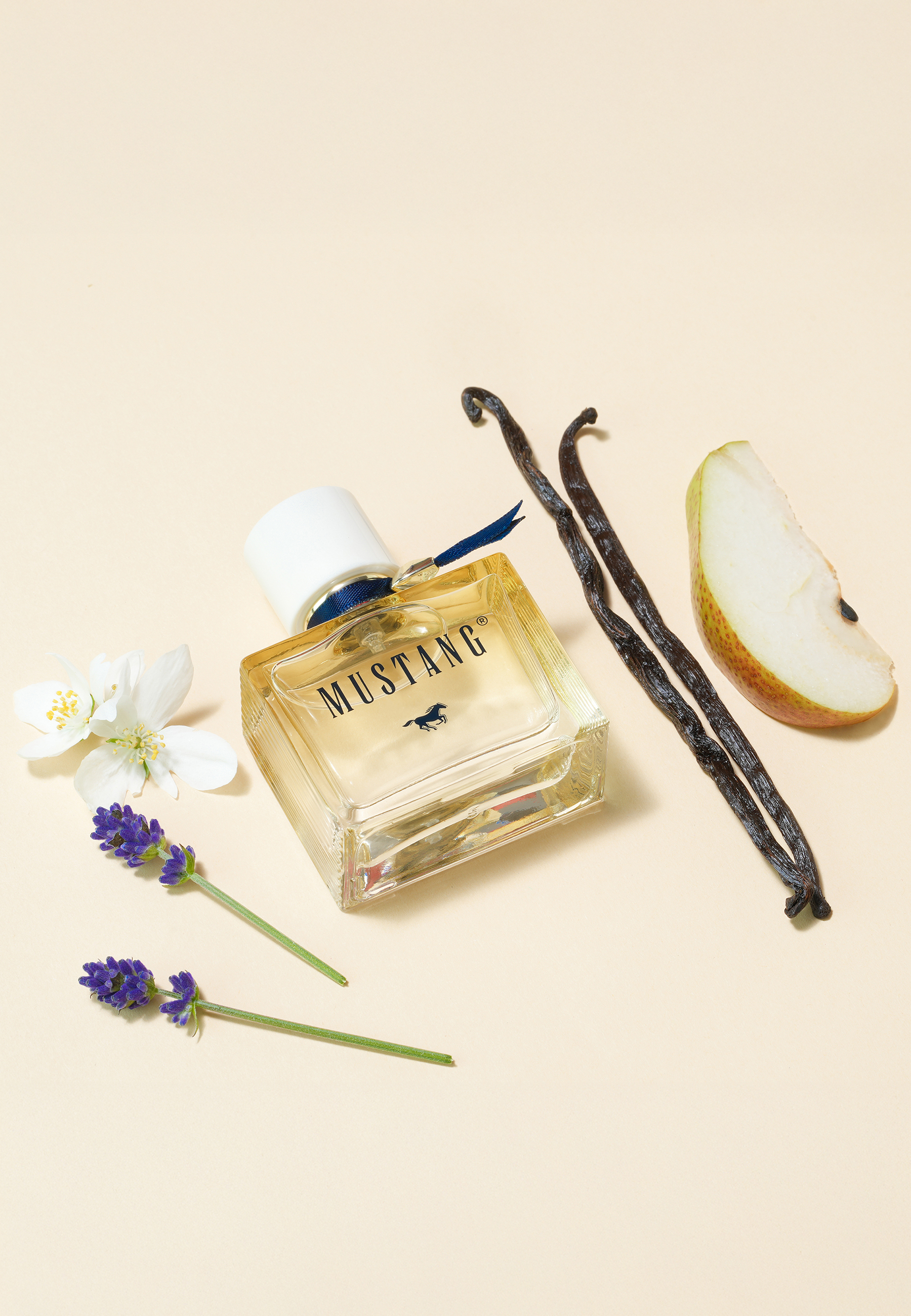 Flasche, Kosmetik, Parfüm, Blume, Birne