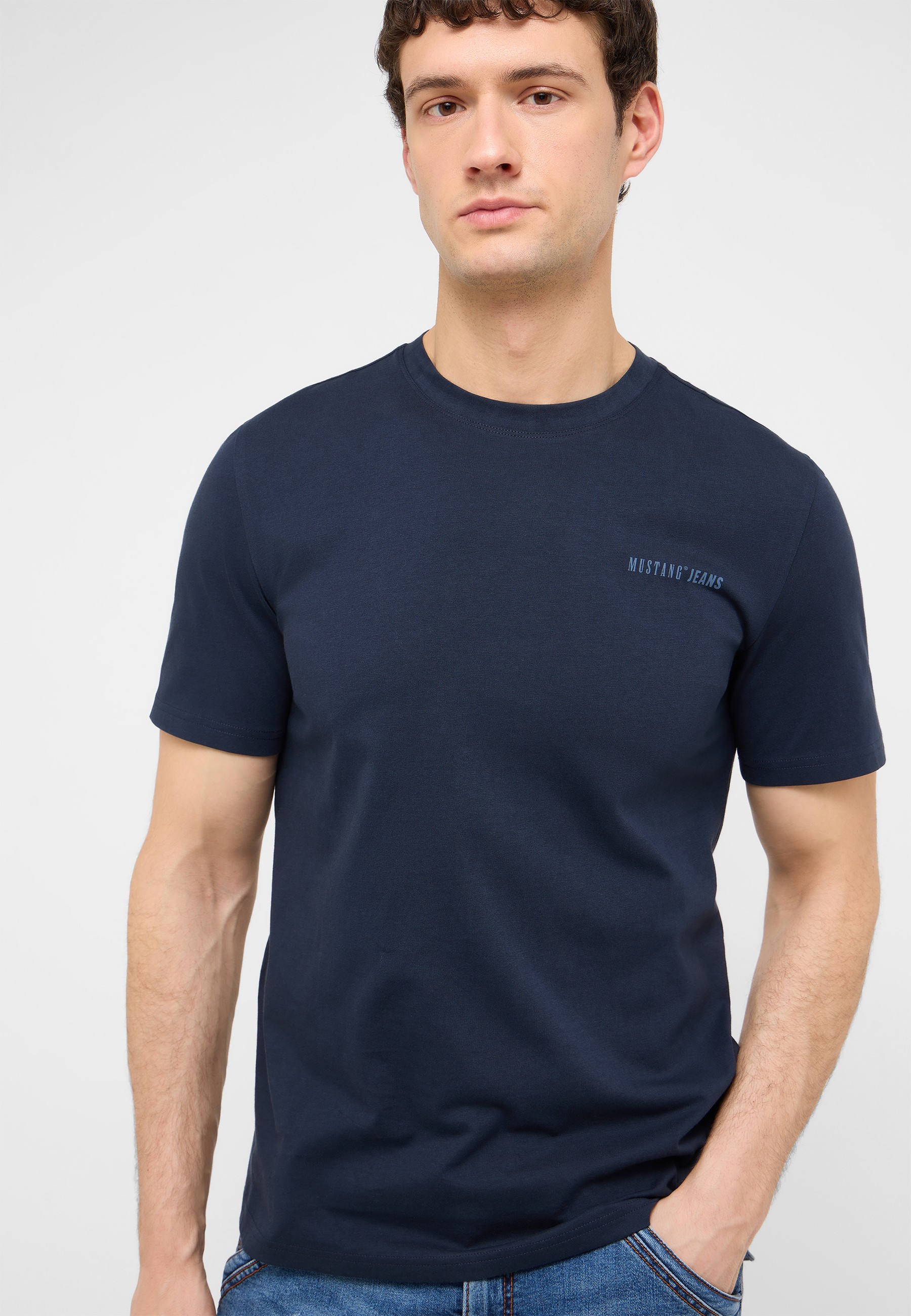 T-Shirt Style Austin