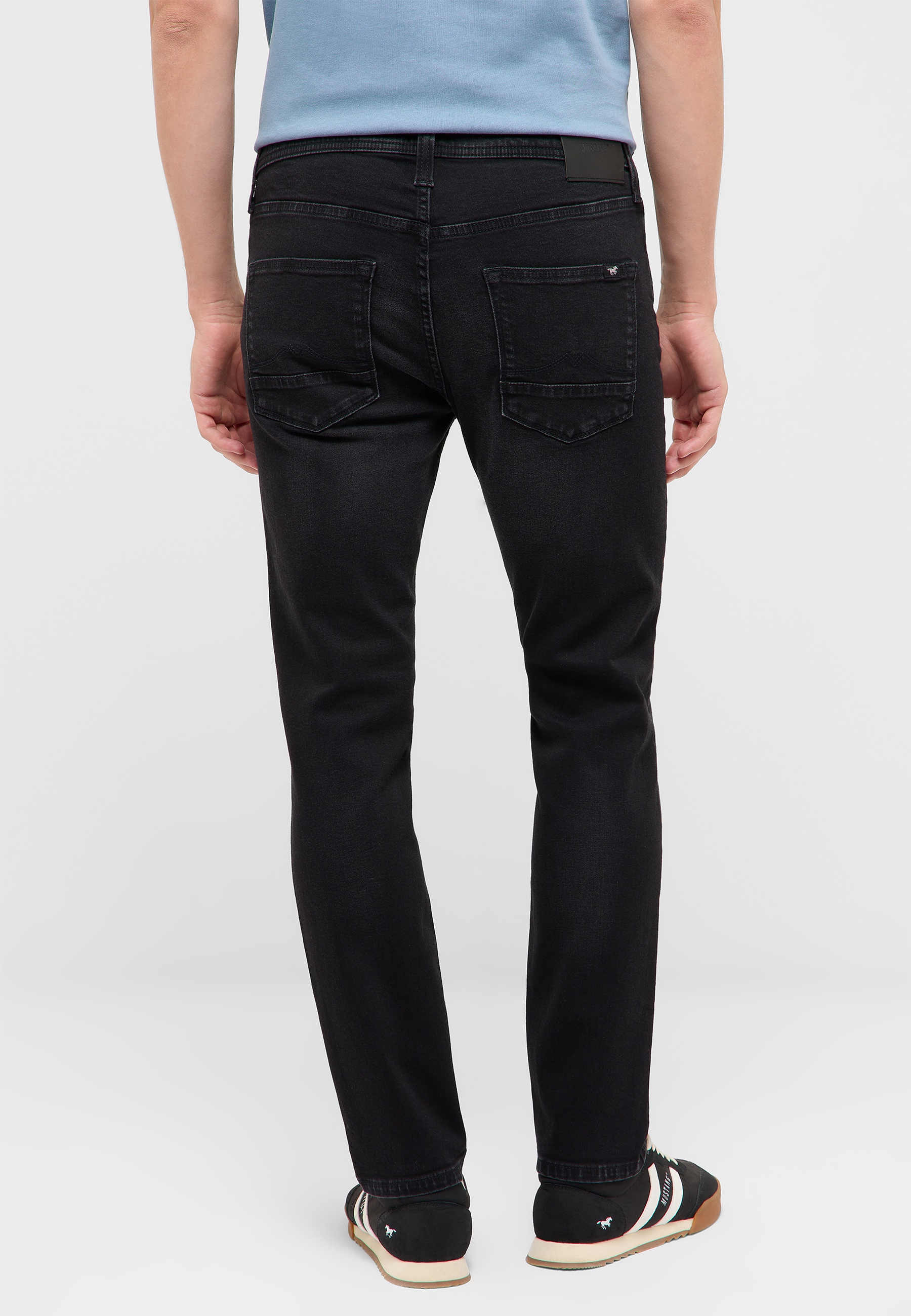Jeans Style Vegas Slim