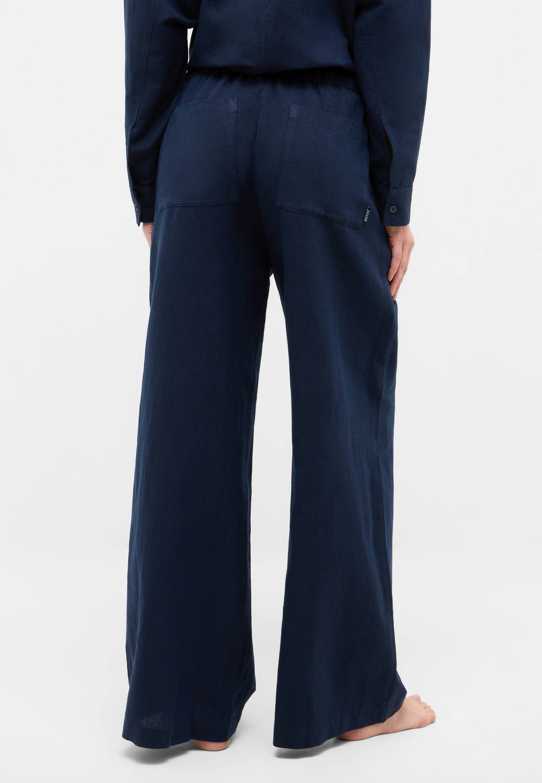 Bekleidung, Hosen, Jeans, Mantel