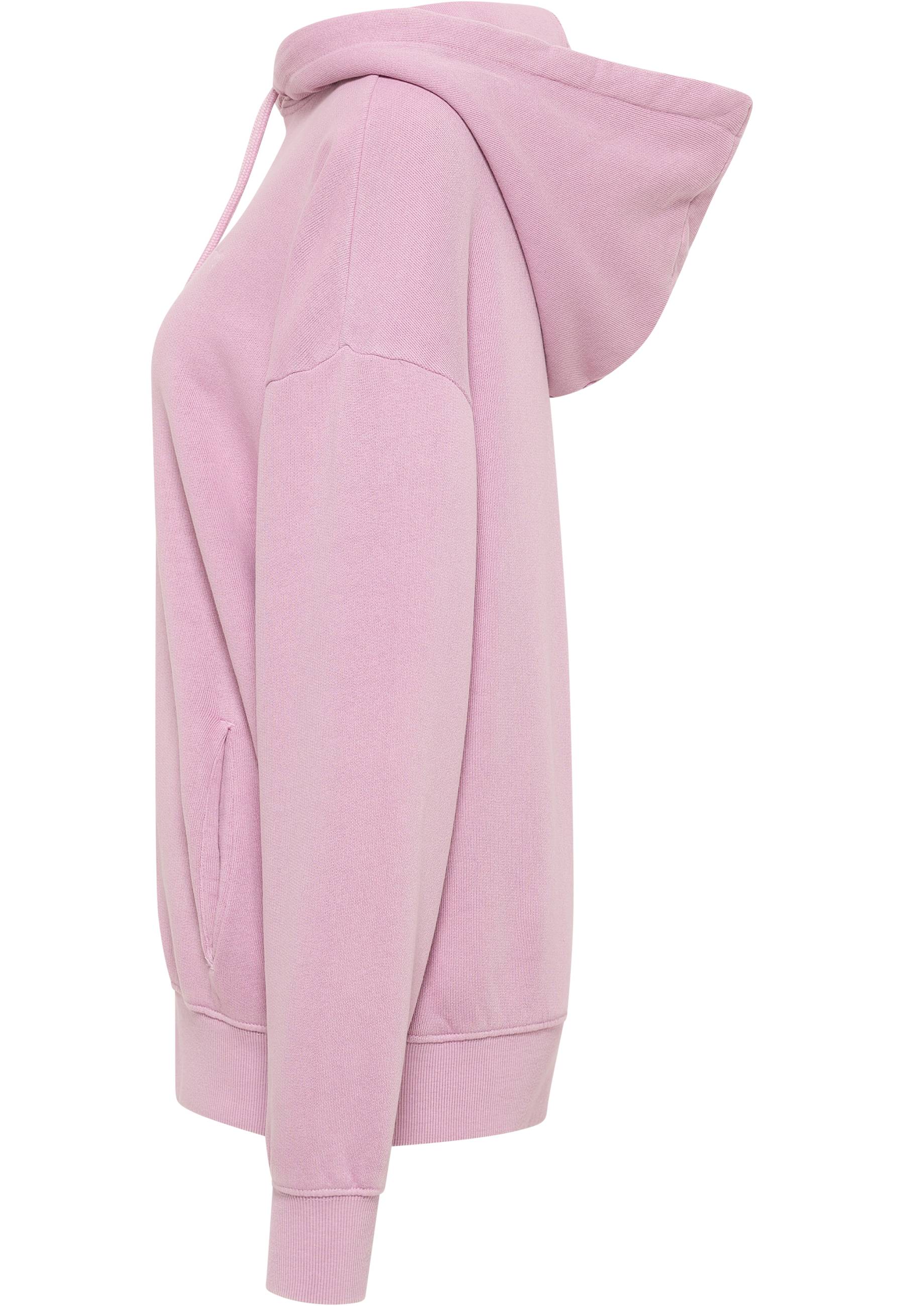 Strickwaren, Pullover, Sweatshirt, Kapuzenpulli, Fleece