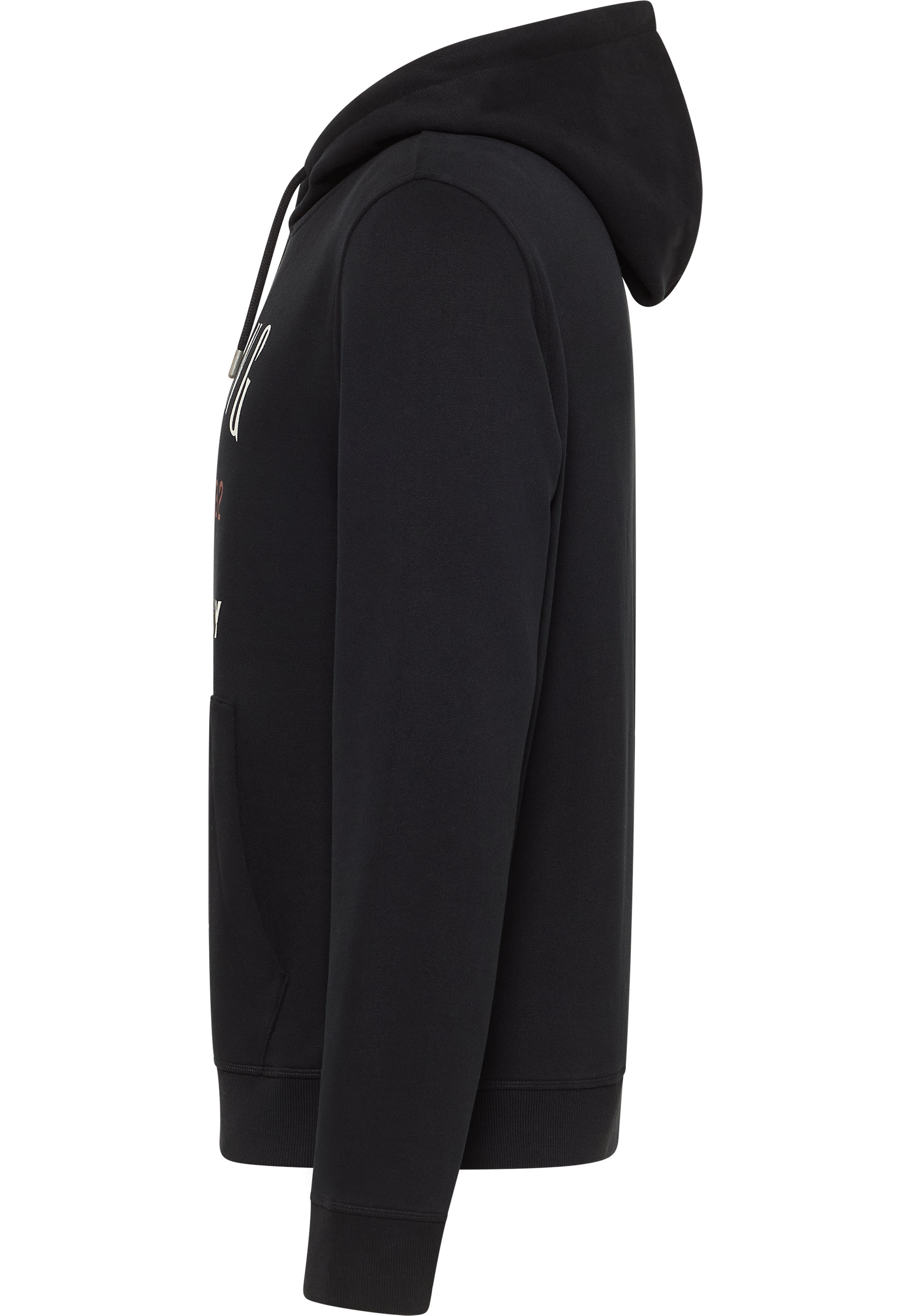 Strickwaren, Pullover, Sweatshirt, Kapuzenpulli, Fleece