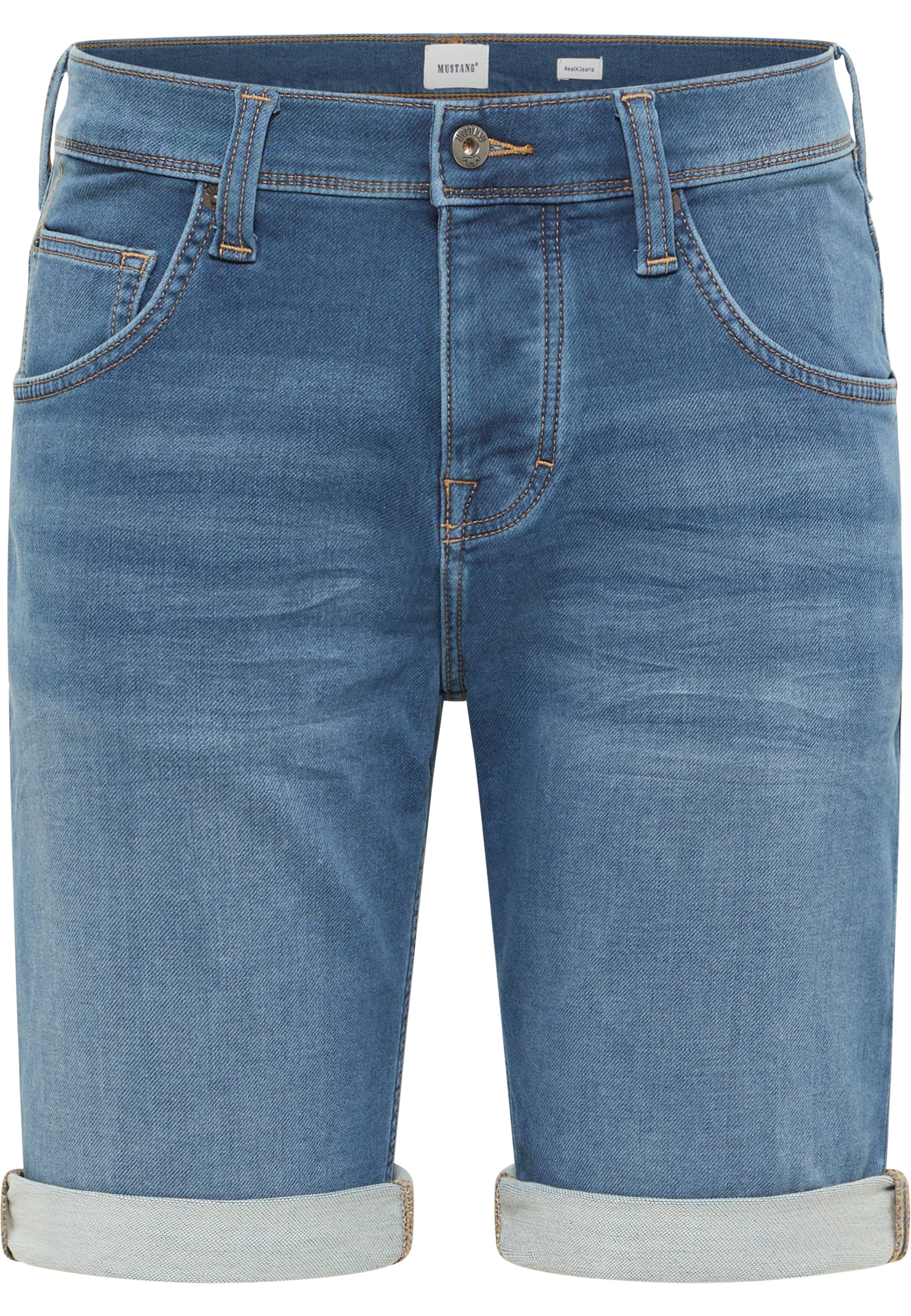 Jeans-Short Style Chicago Shorts