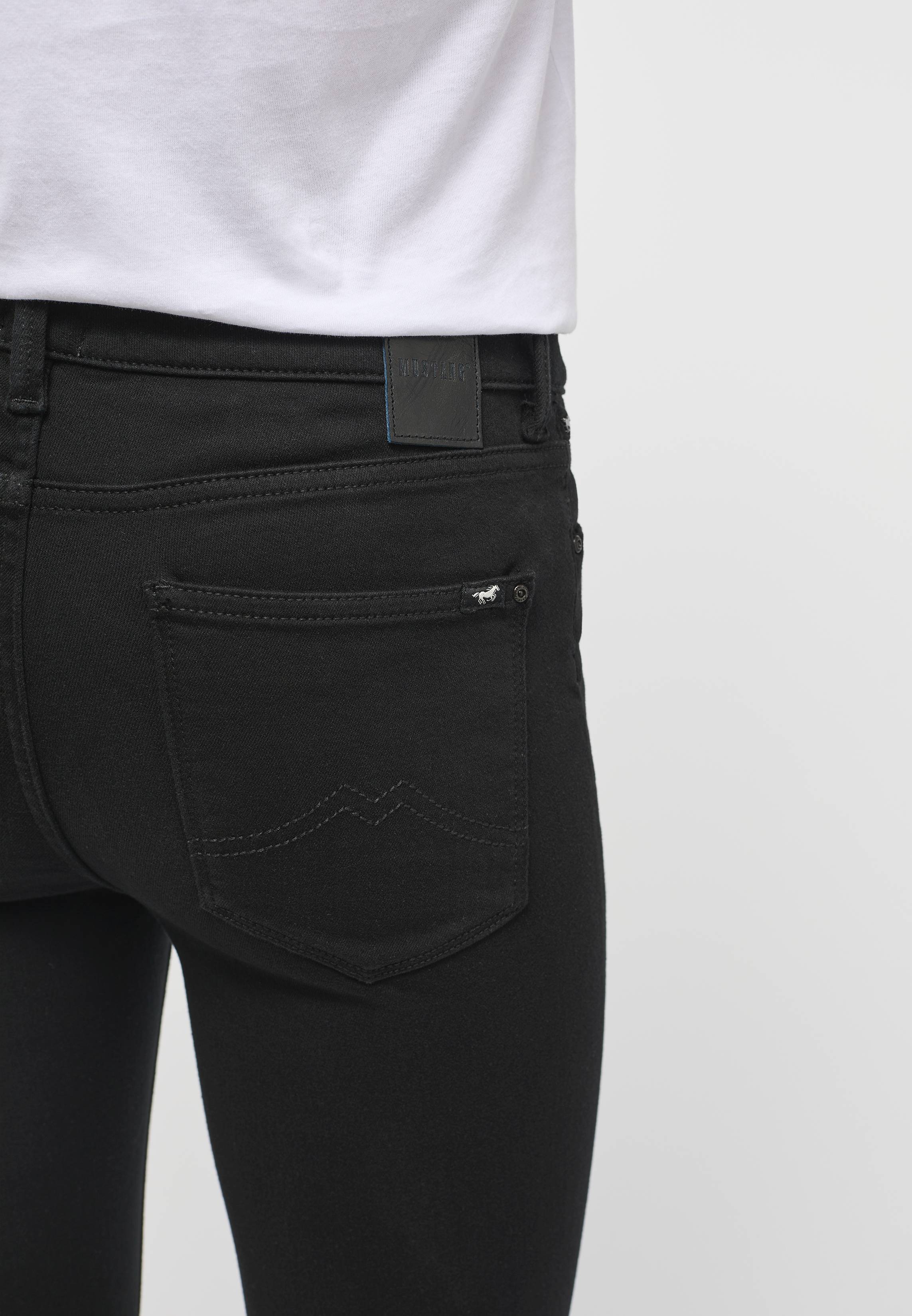 Bekleidung, Hosen, Kurze Hosen, Jeanshose, Zubehör