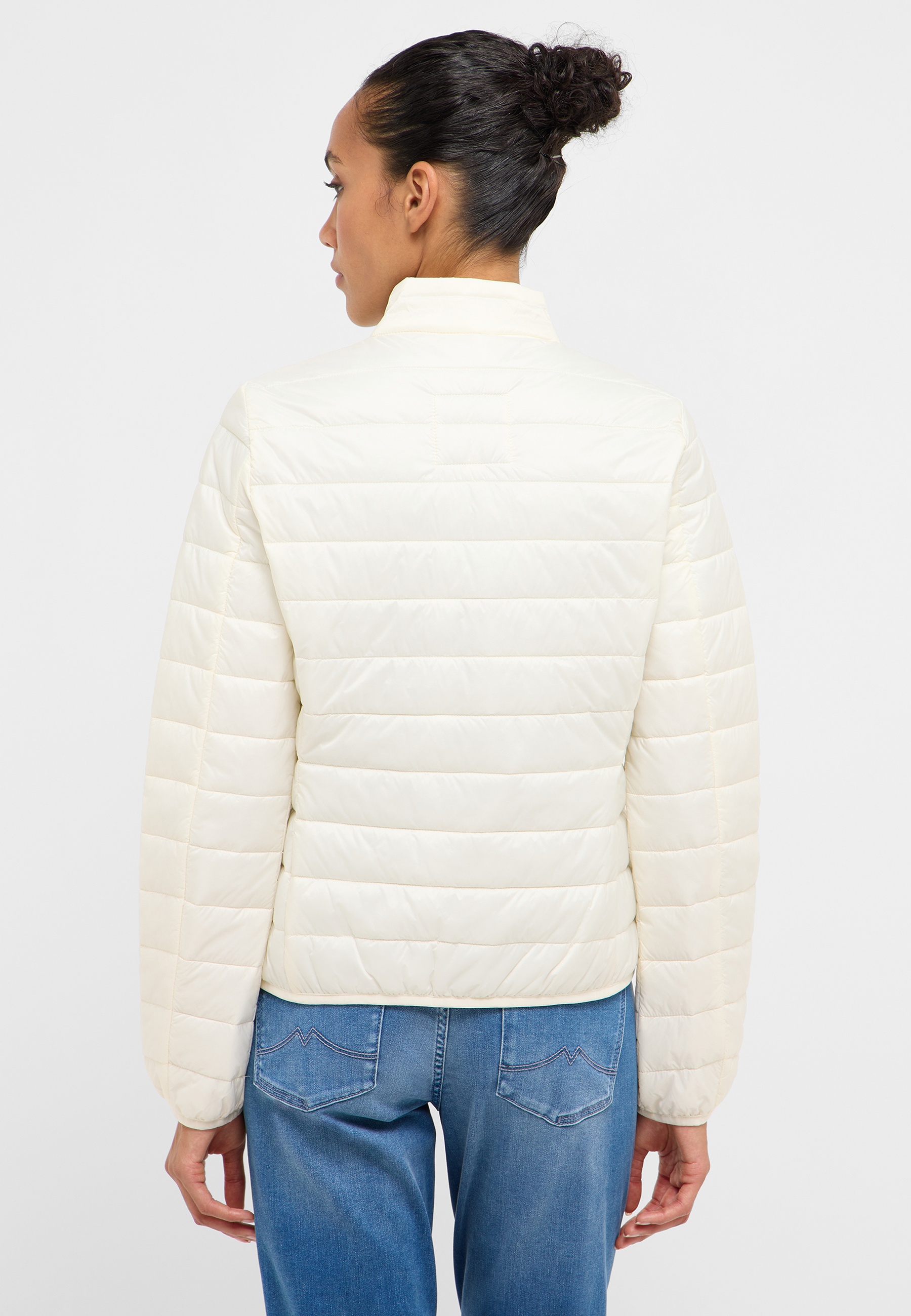 Mantel, Jacke, Langarm, Blazer, Person