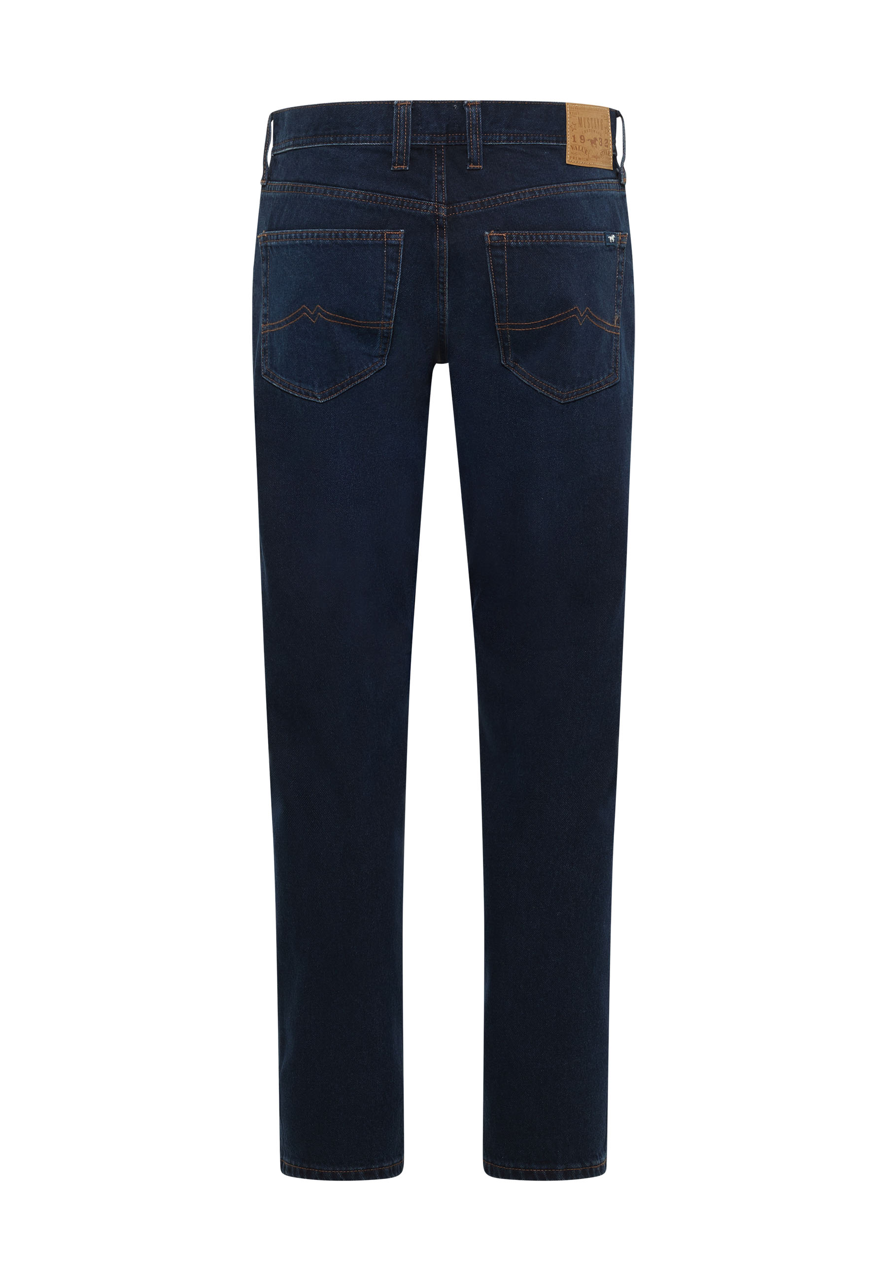 Jeans Style Denver Straight