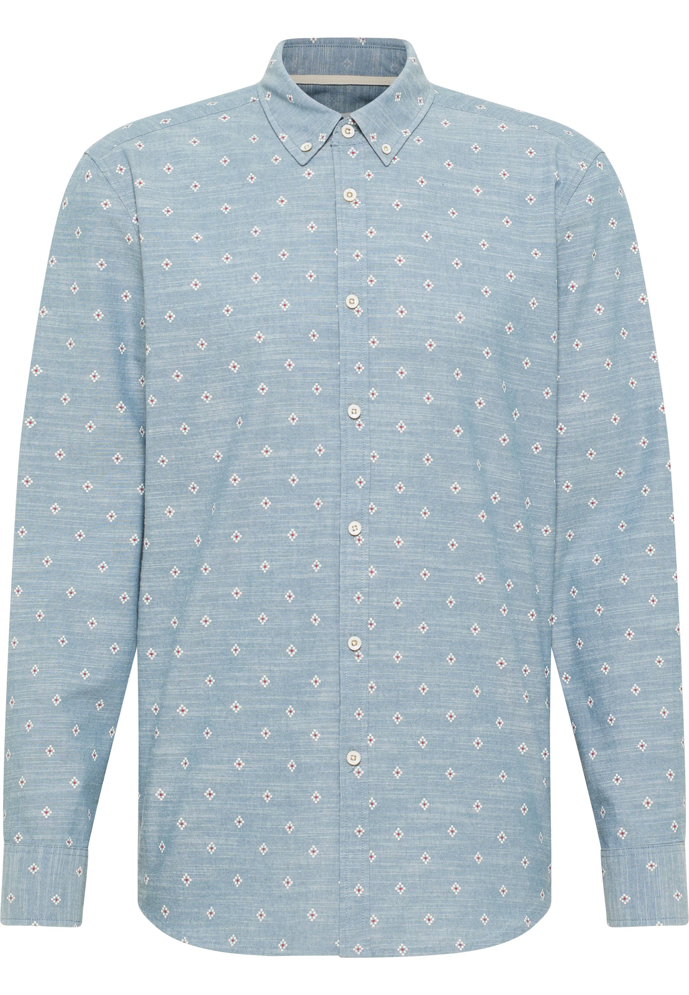 Langarmhemd Style Elmore Langarmhemd Style Elmore