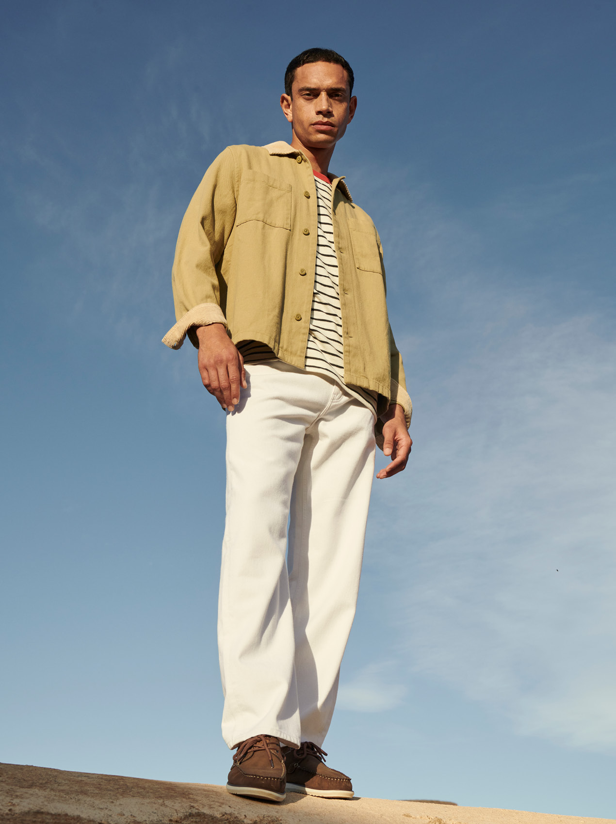 Person, Stehend, Erwachsener, Männlich, Mann