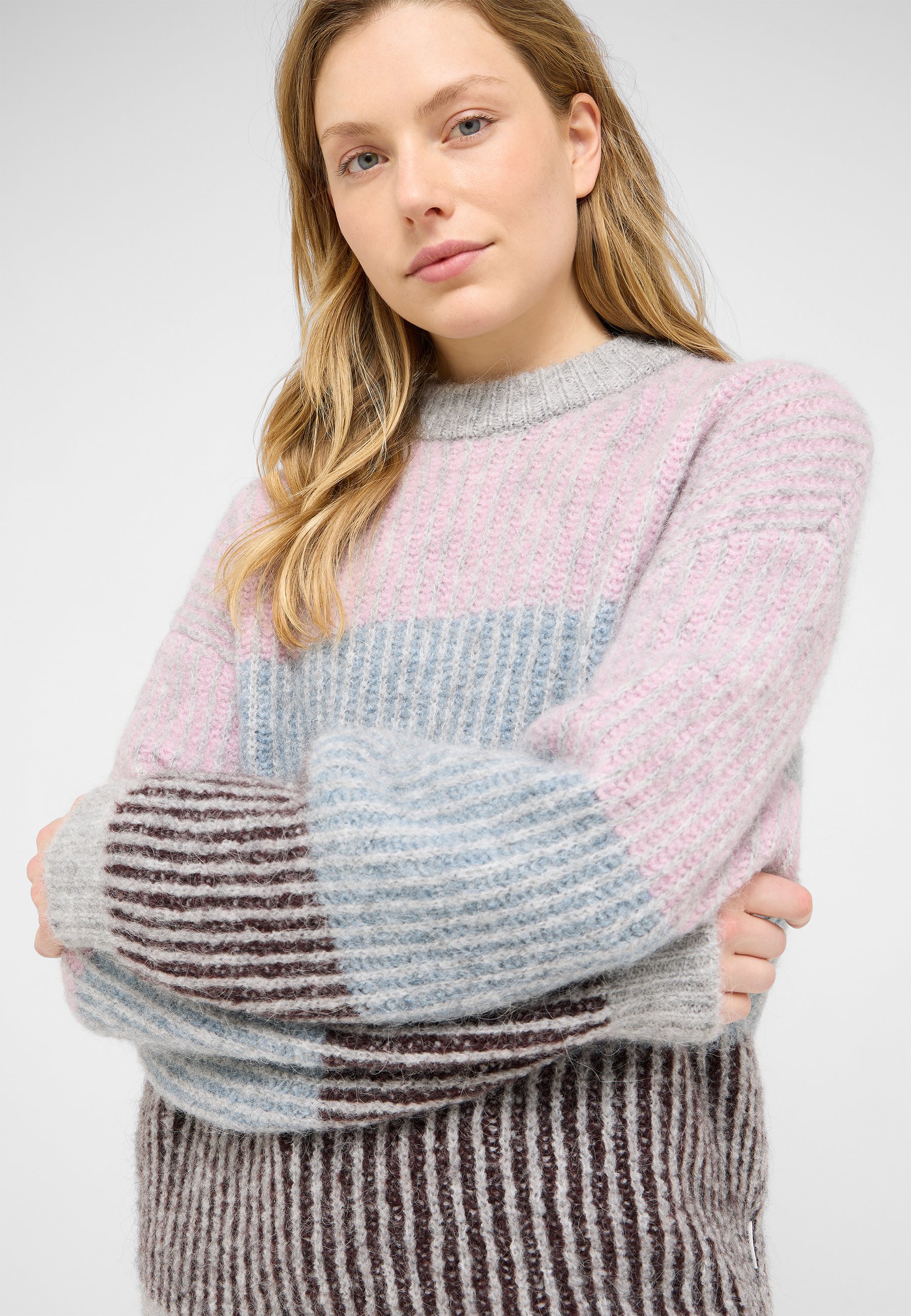 Bekleidung, Strickwaren, Pullover