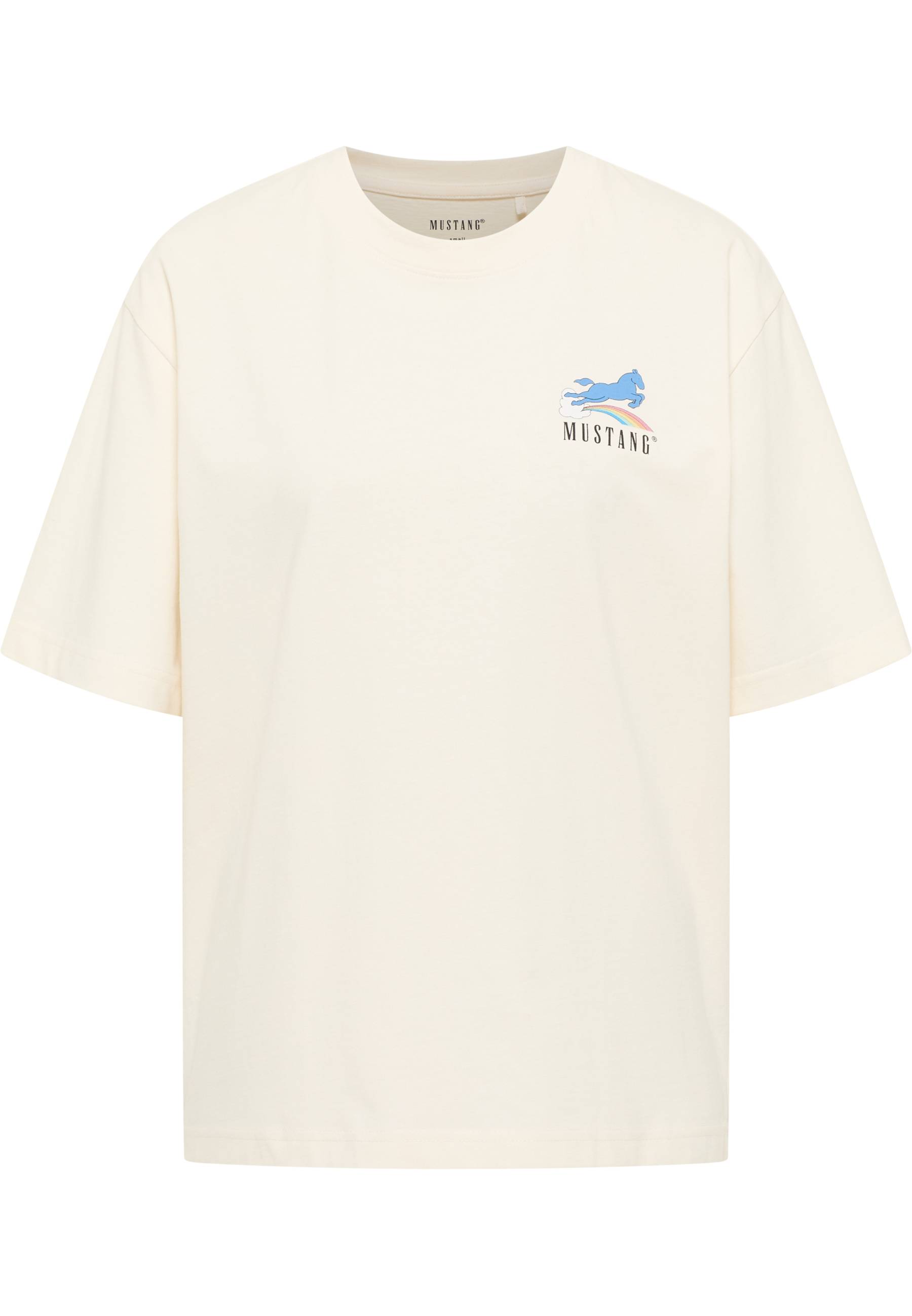 T-Shirt Style Welby Pride