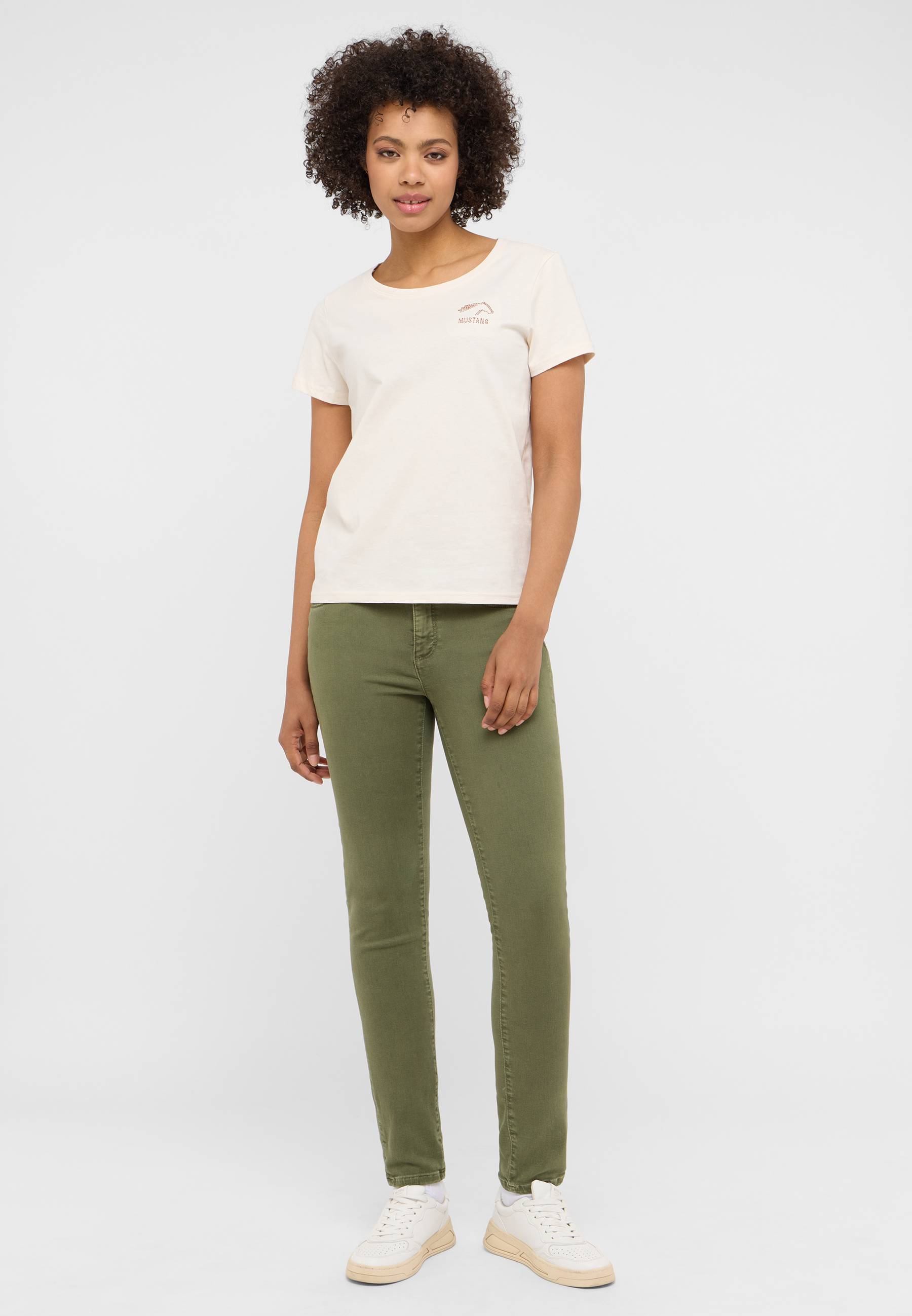 Hose Style Shelby Skinny