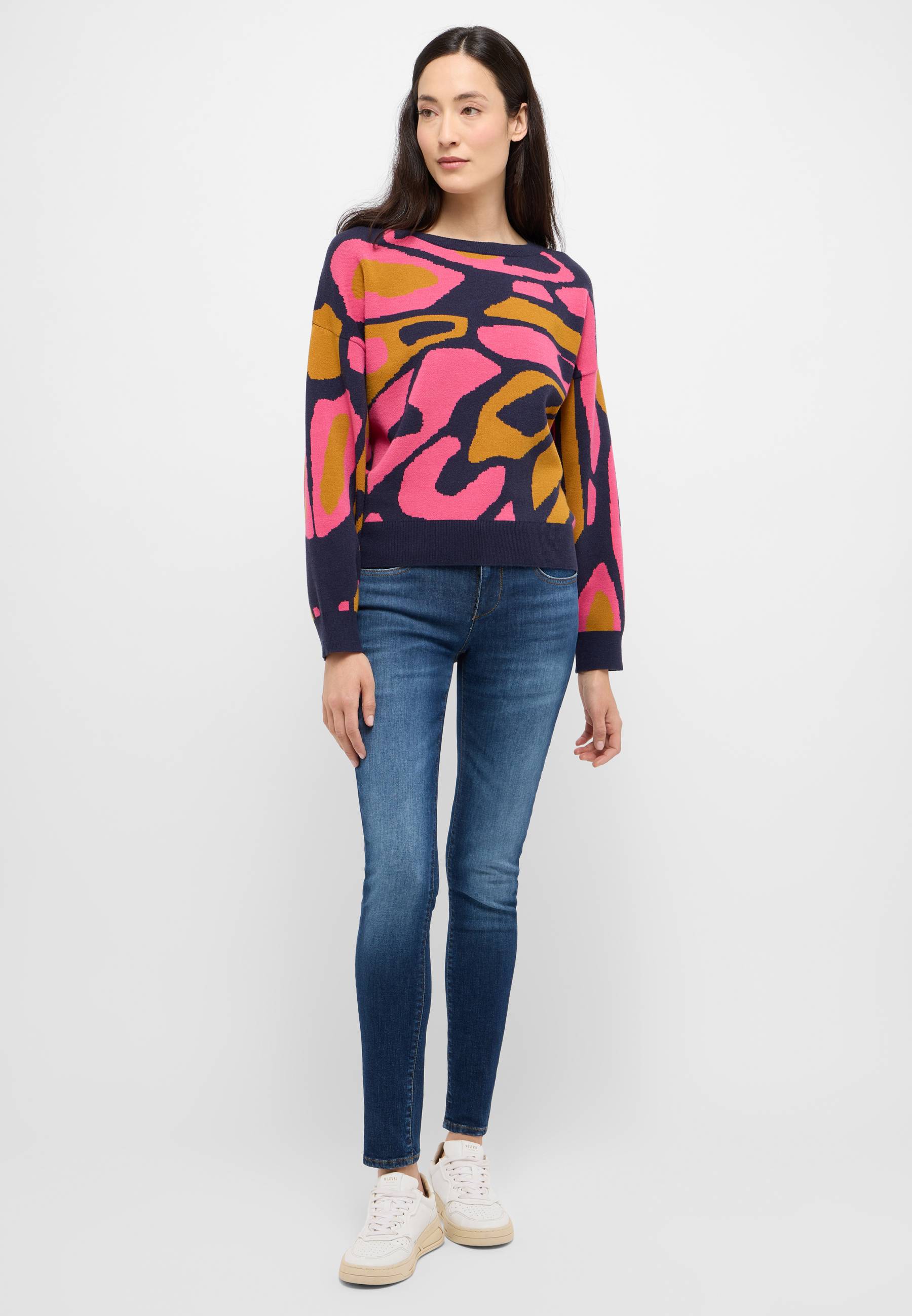 Jeans Style Quincy Skinny