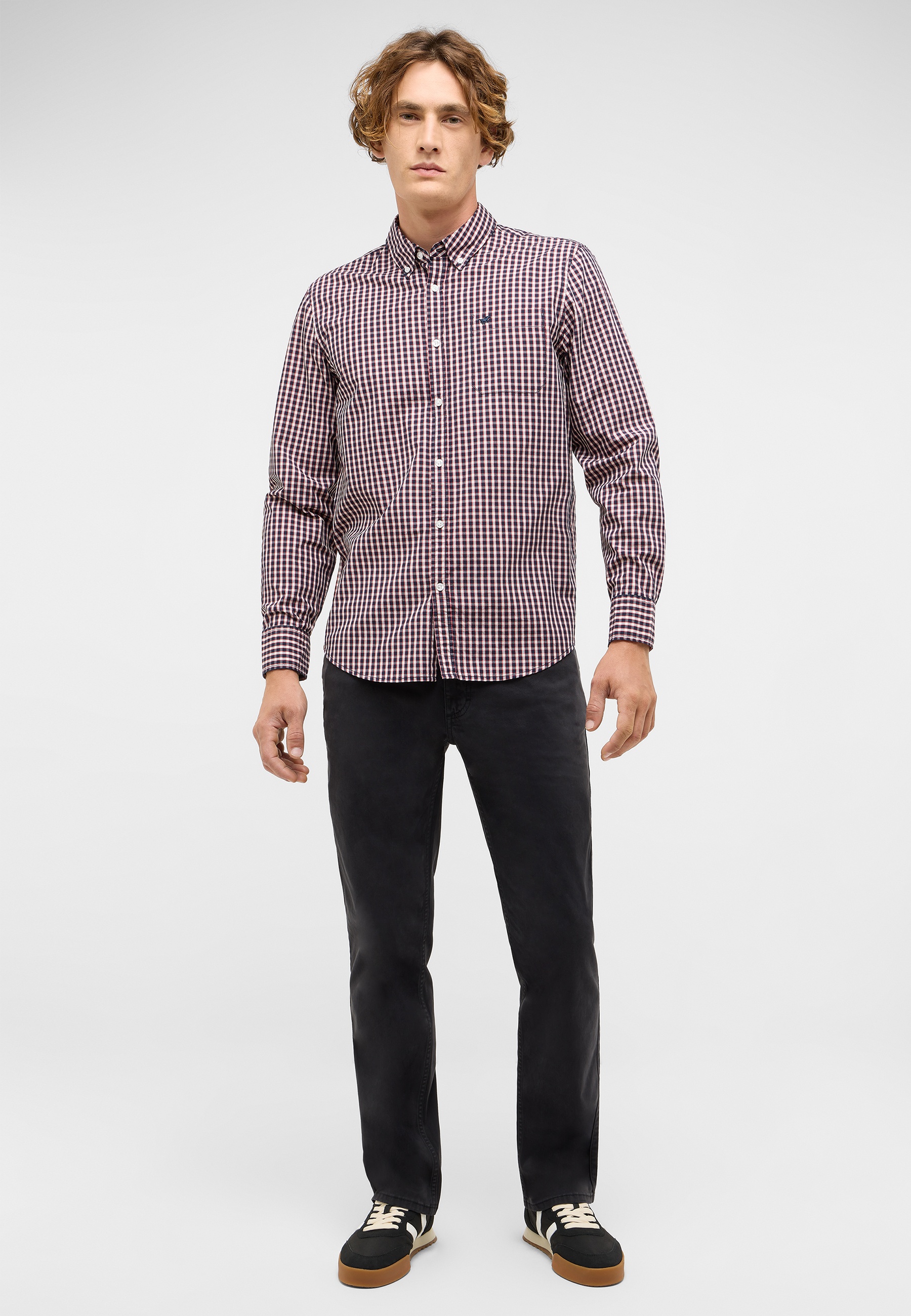 Hemd, Kleid, Hemd, Erwachsener, Mann, Person