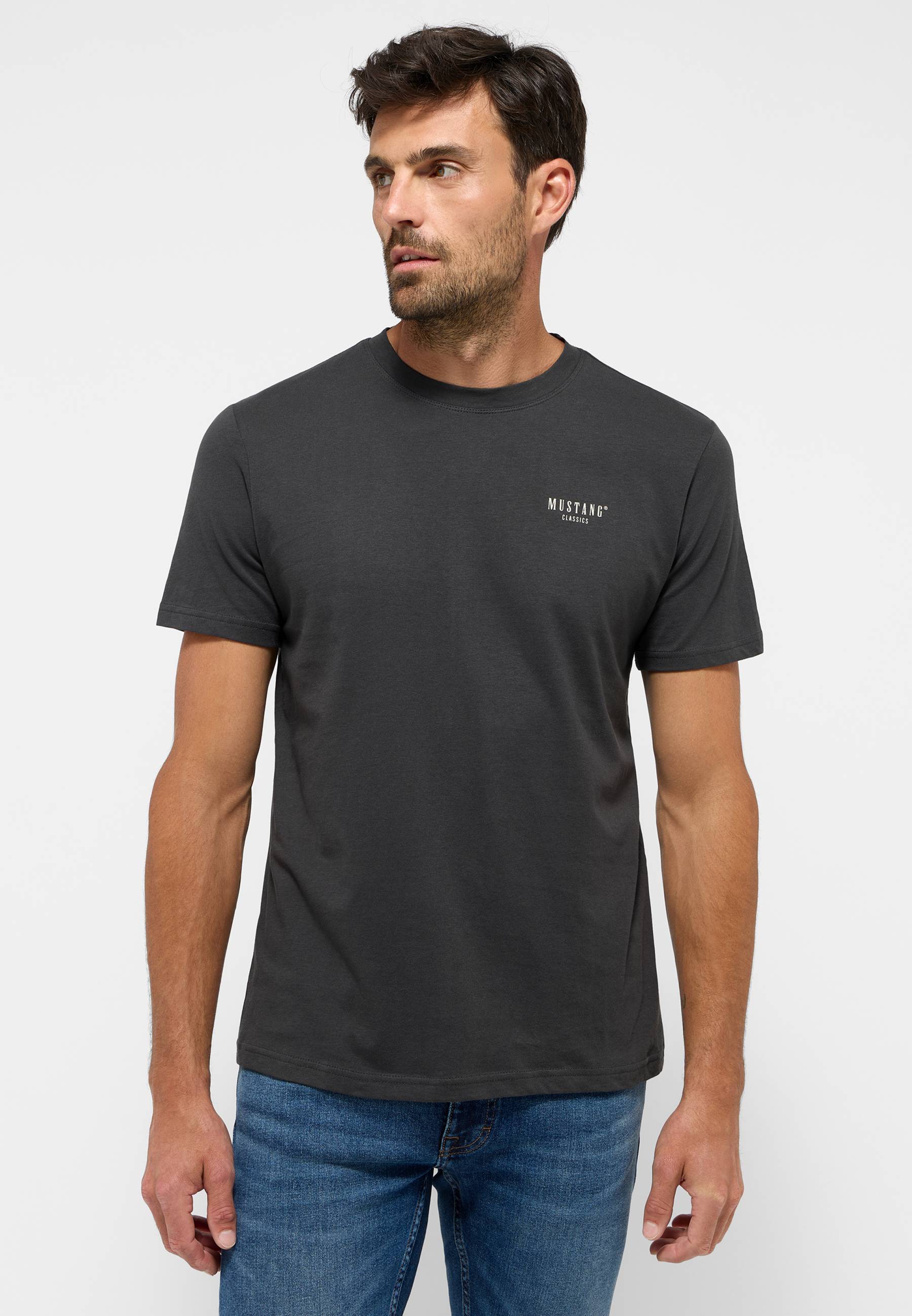 Kurzarmshirt Style Austin
