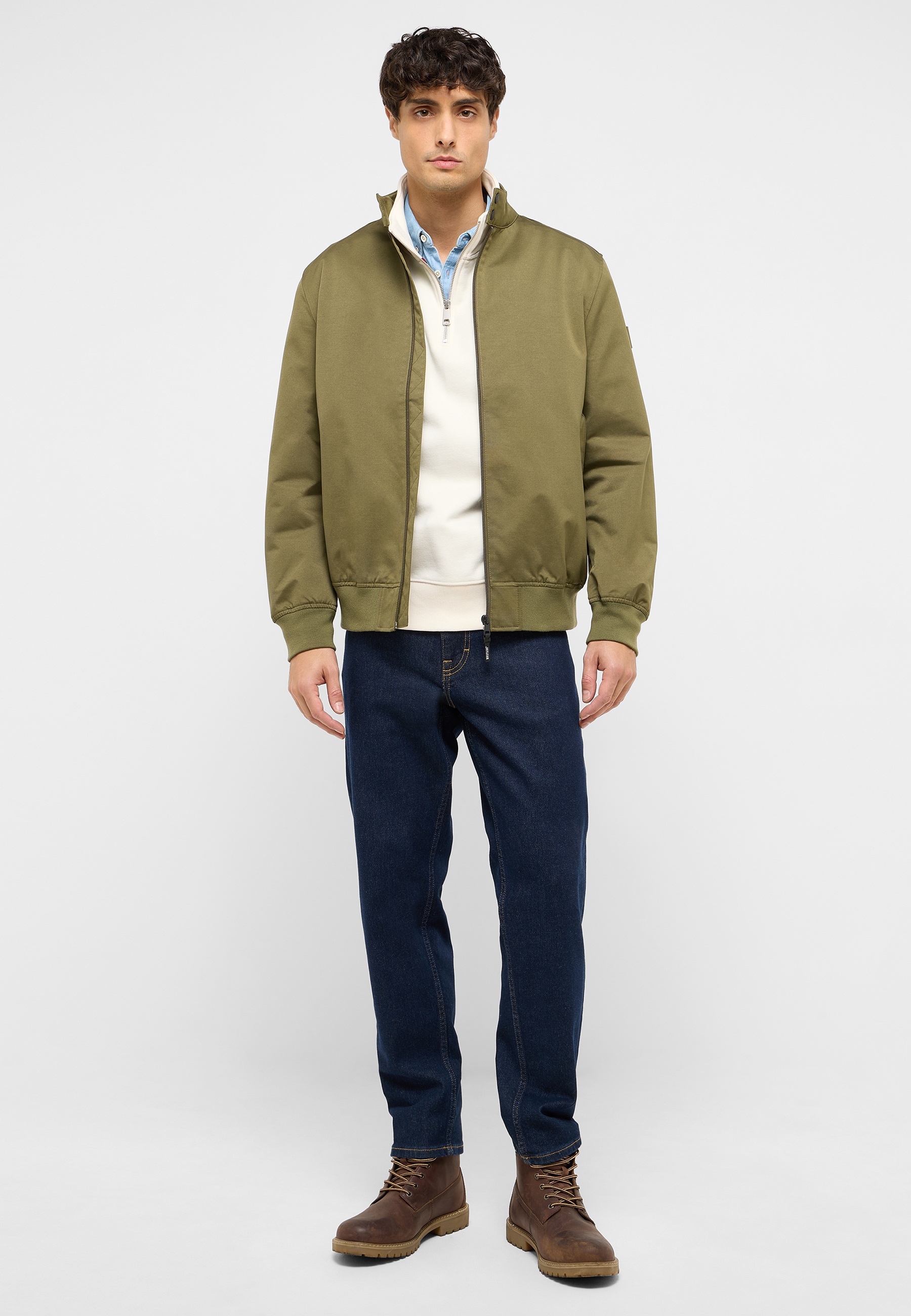 Mantel, Jacke, Blazer, Mann, Person