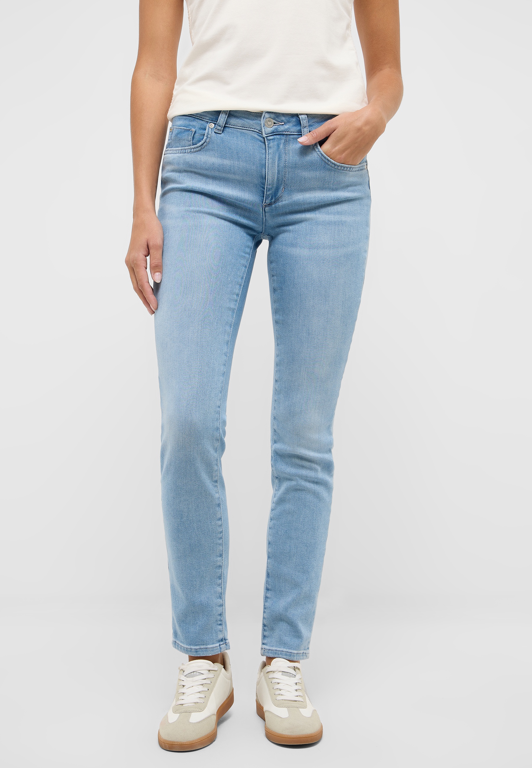 Bekleidung, Hosen, Jeanshose