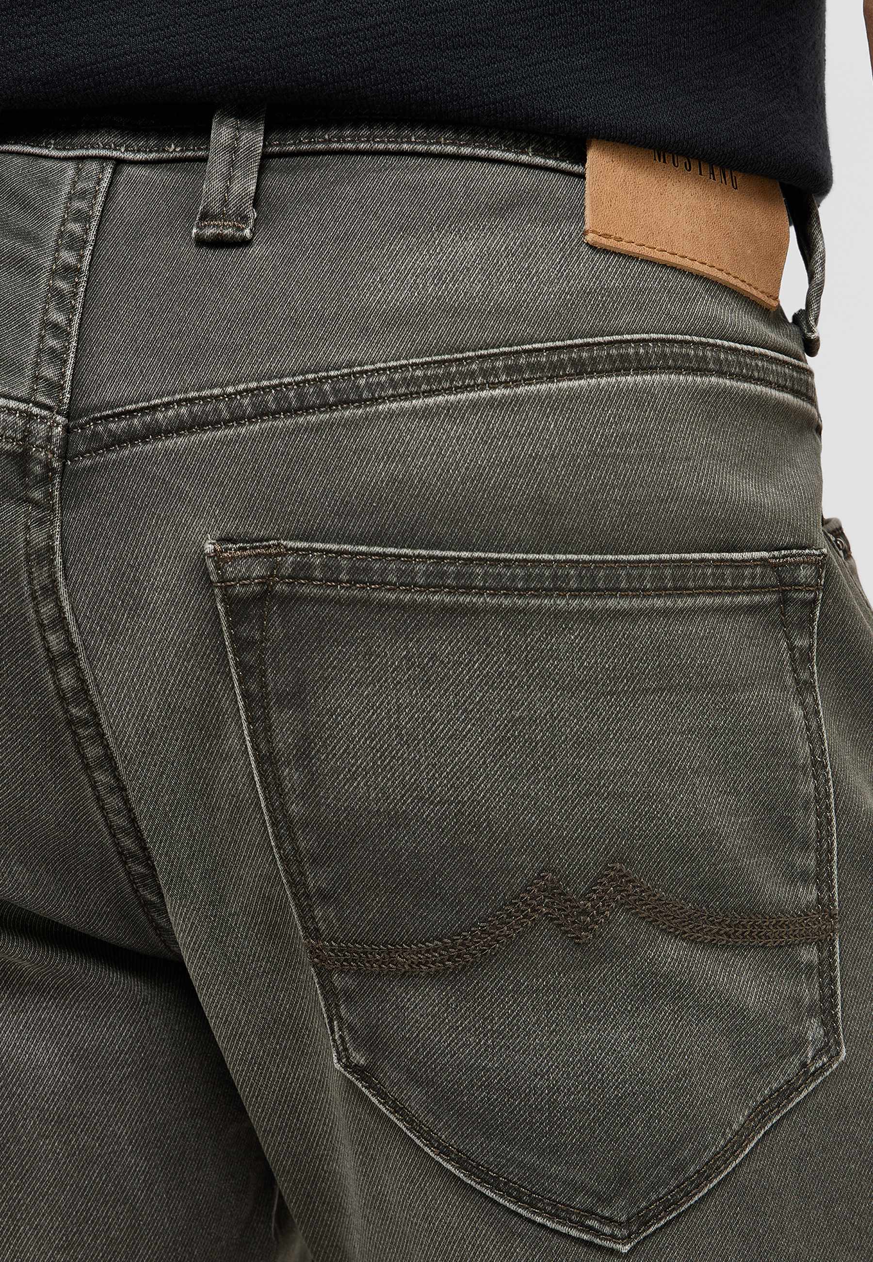 Jeans Style Oregon Slim K