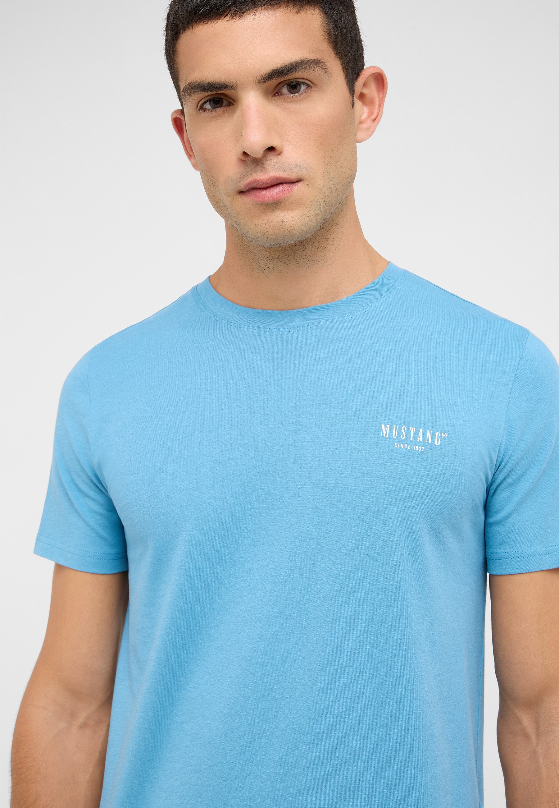 Bekleidung, T-shirt, Person