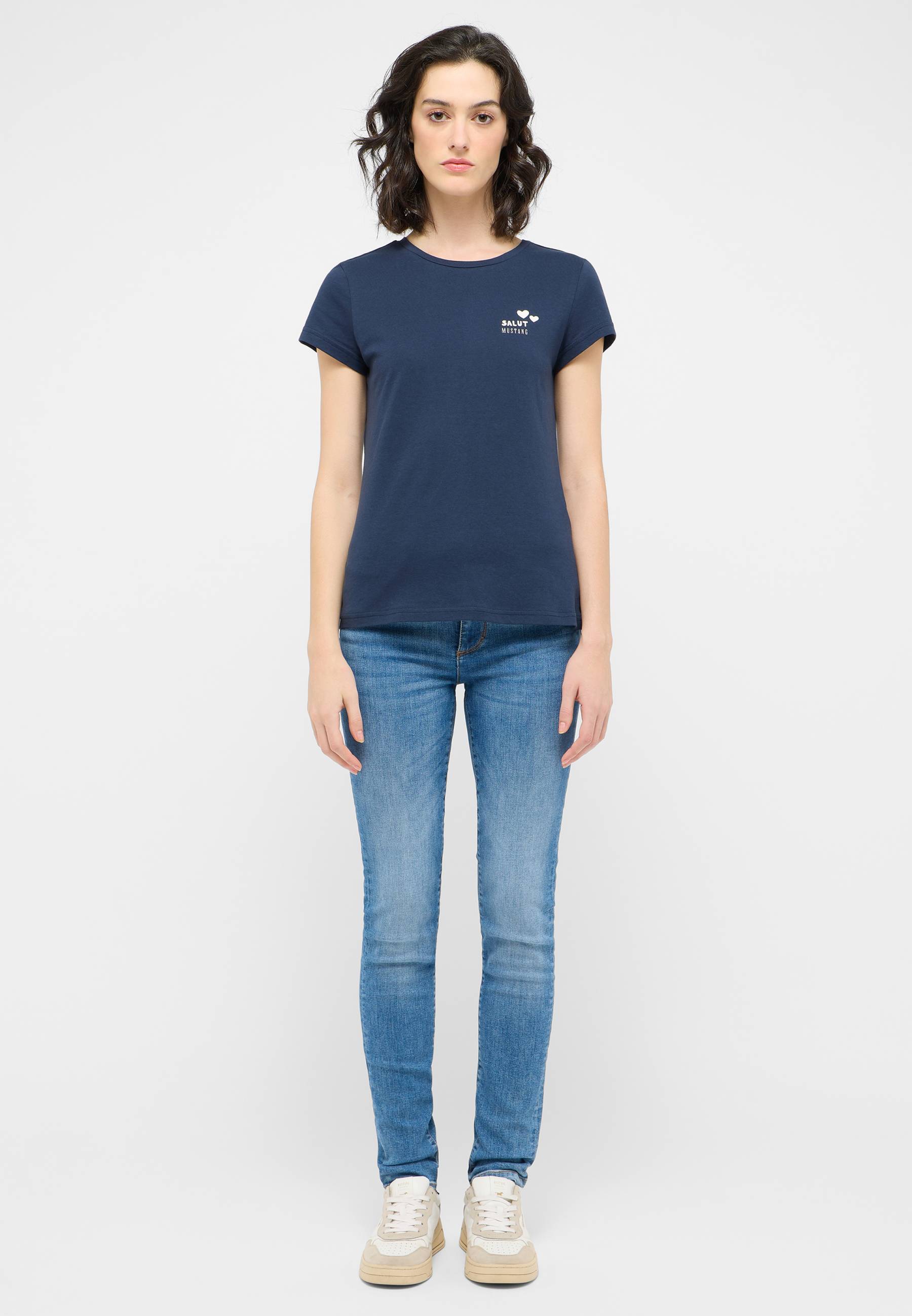 Bekleidung, Hosen, T-shirt, Jeanshose, Person