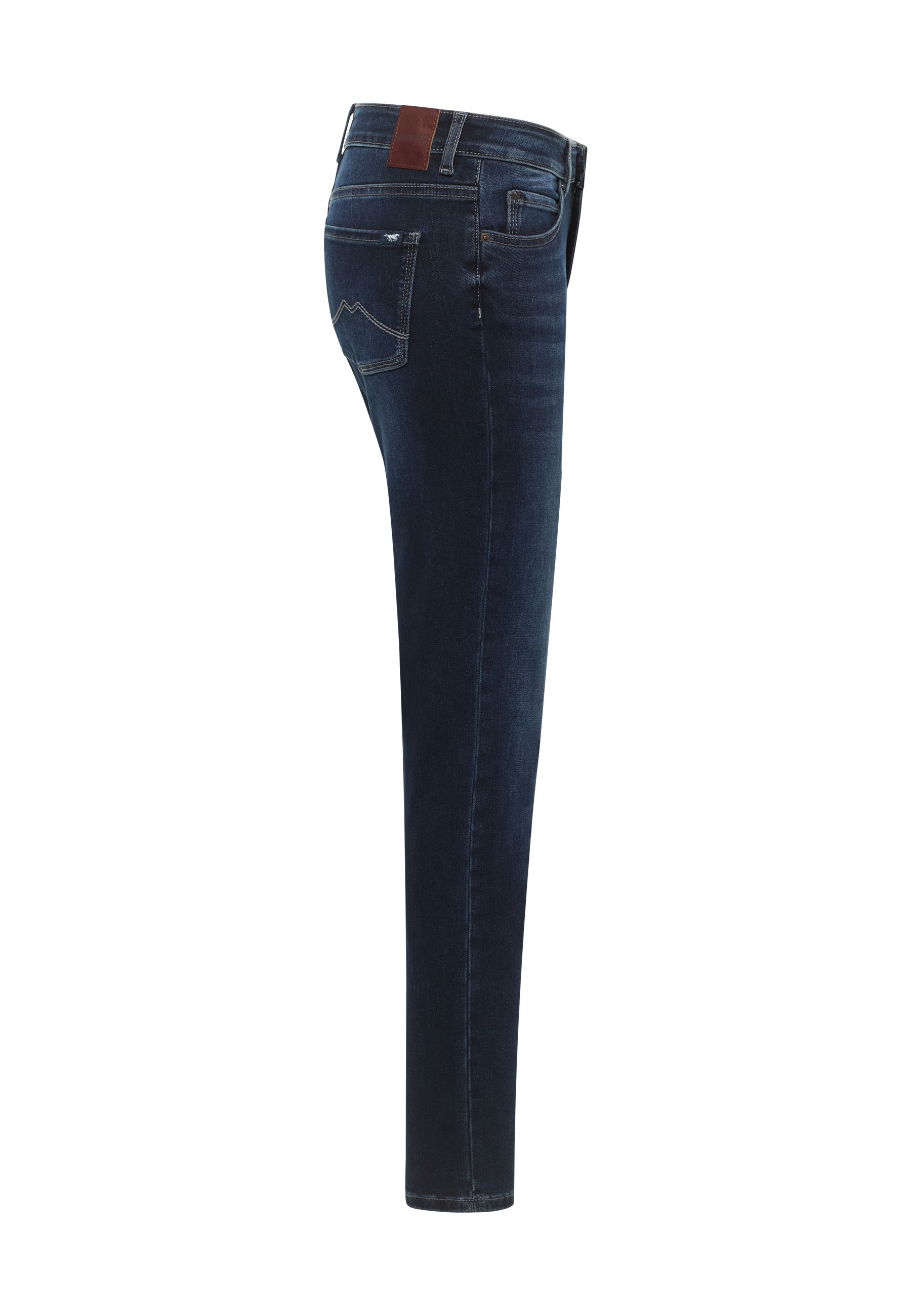 Jeans Style Crosby Relaxed Slim