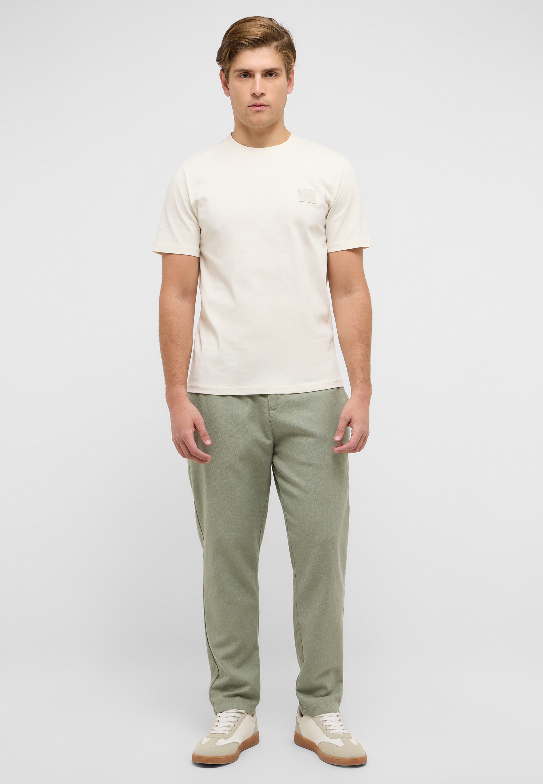 T-shirt, Erwachsener, Männlich, Mann, Person