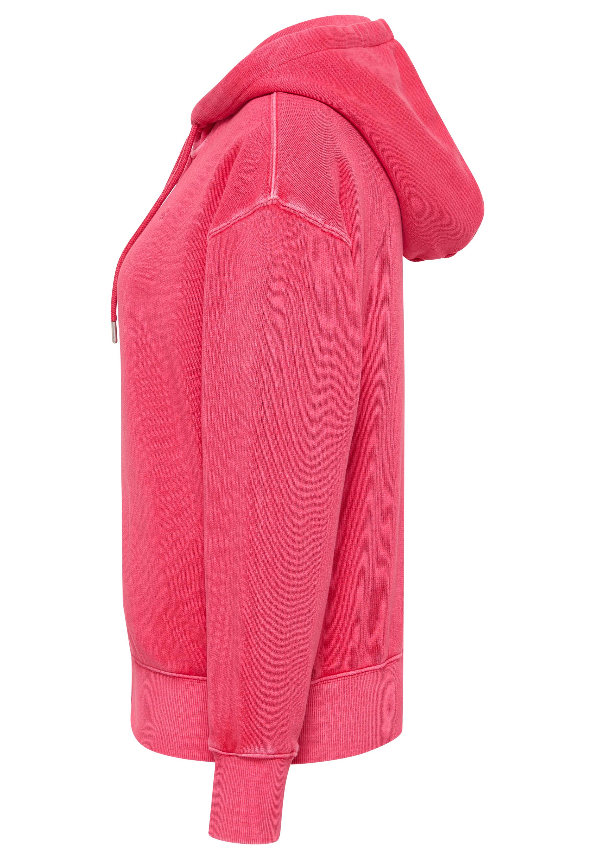 Strickwaren, Pullover, Sweatshirt, Kapuzenpulli, Fleece