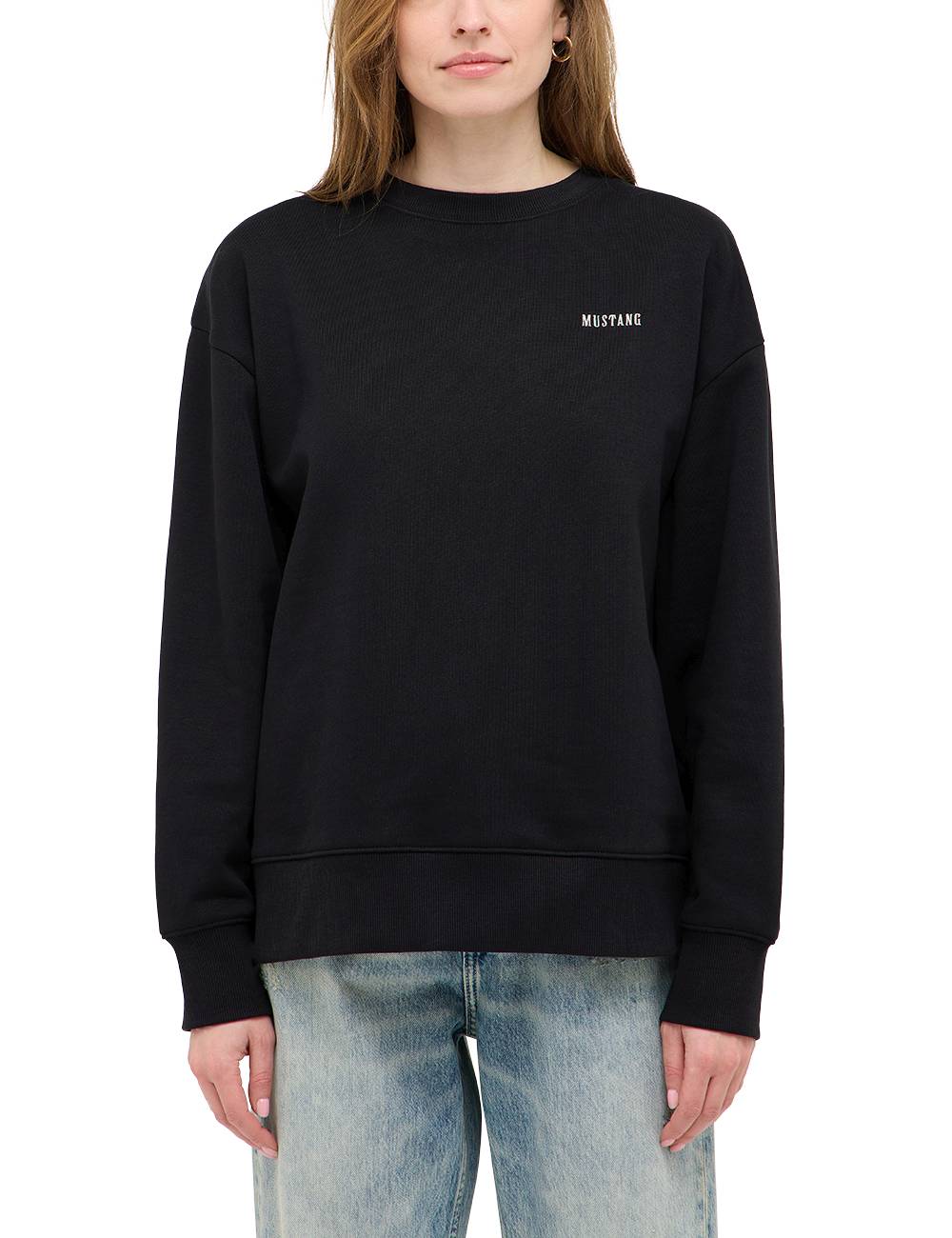 Langarm, Strickwaren, Pullover, Sweatshirt, Fleece