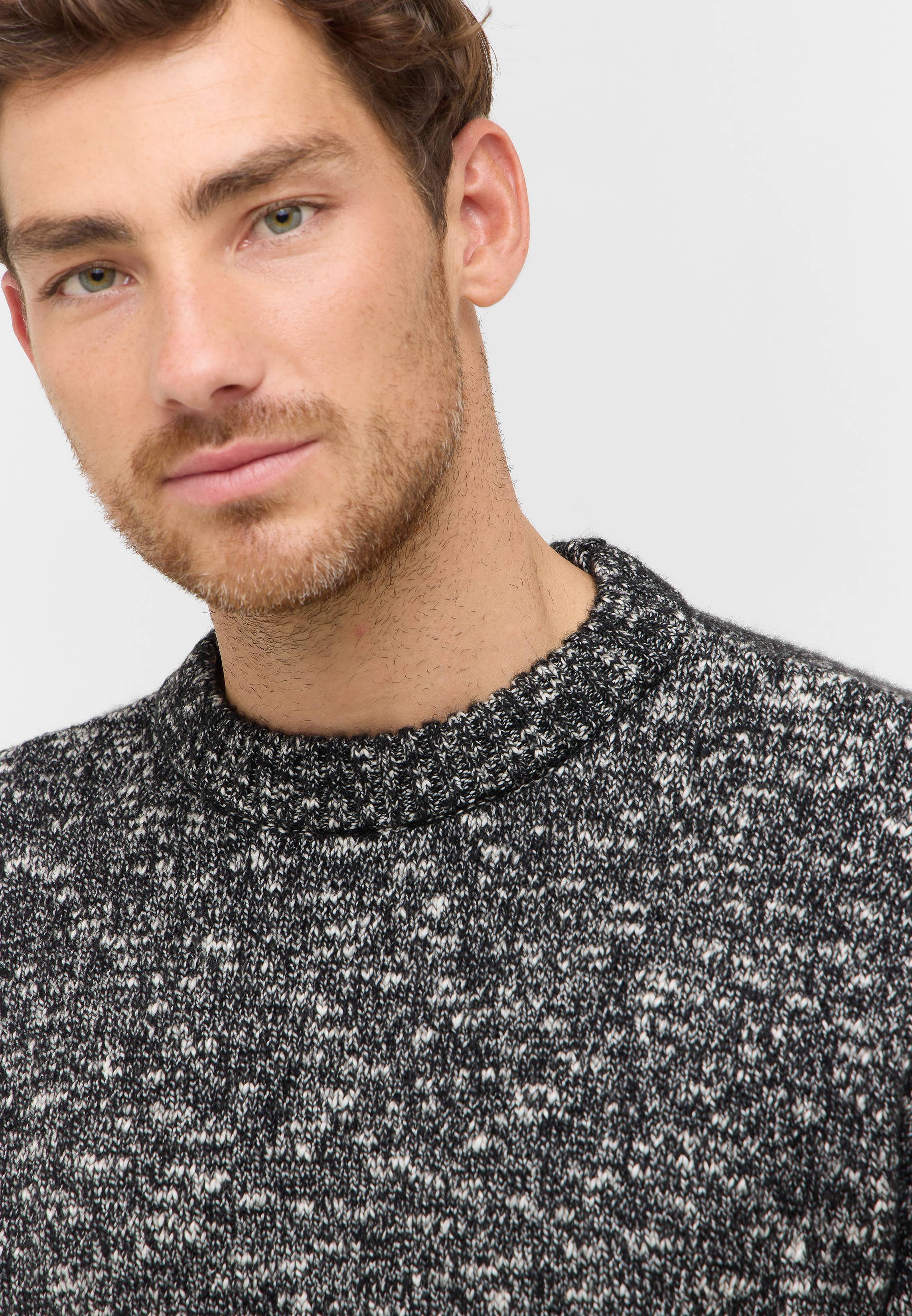 Gesicht, Kopf, Person, Hals, Mann