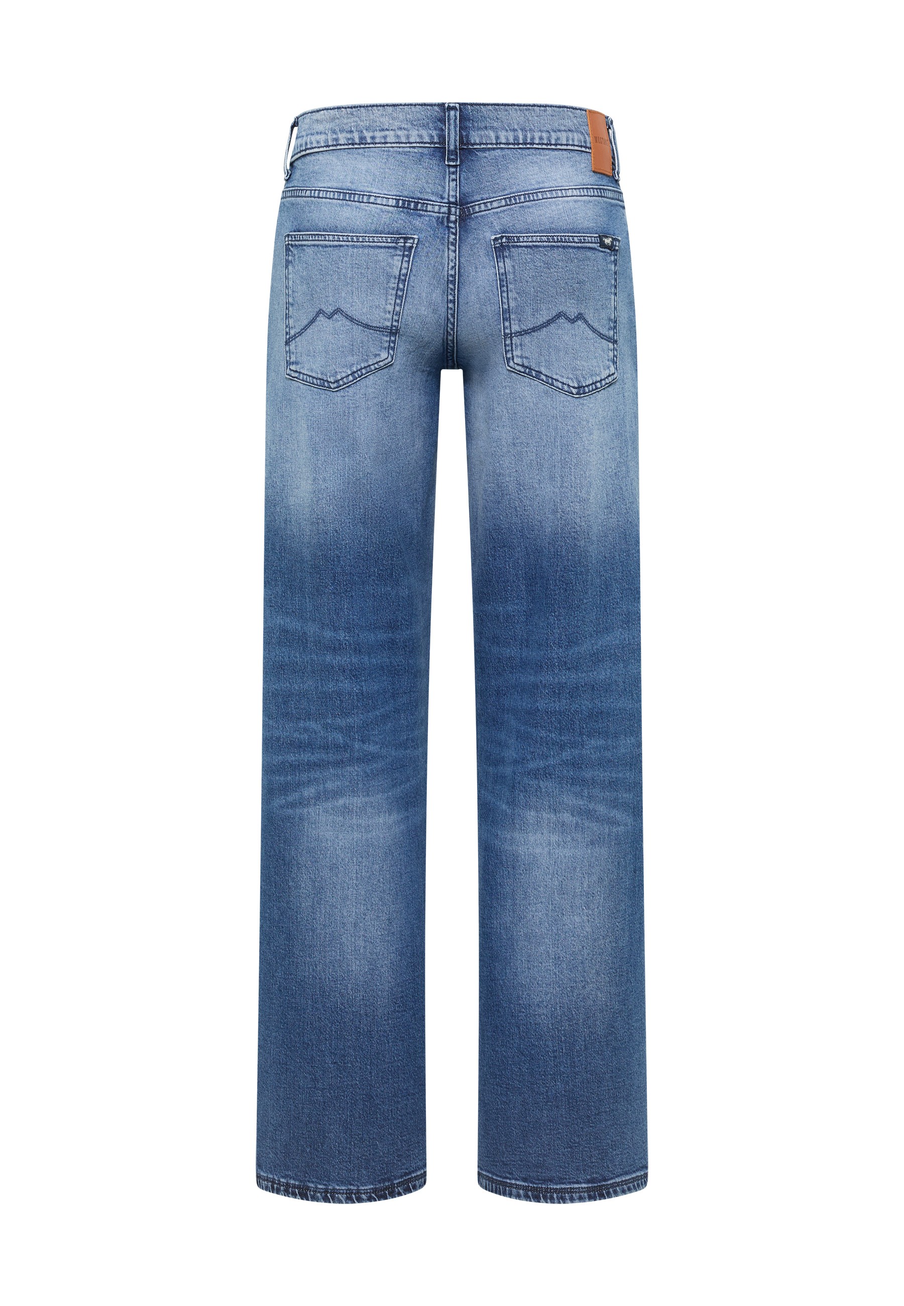 Style Medley Wide Leg