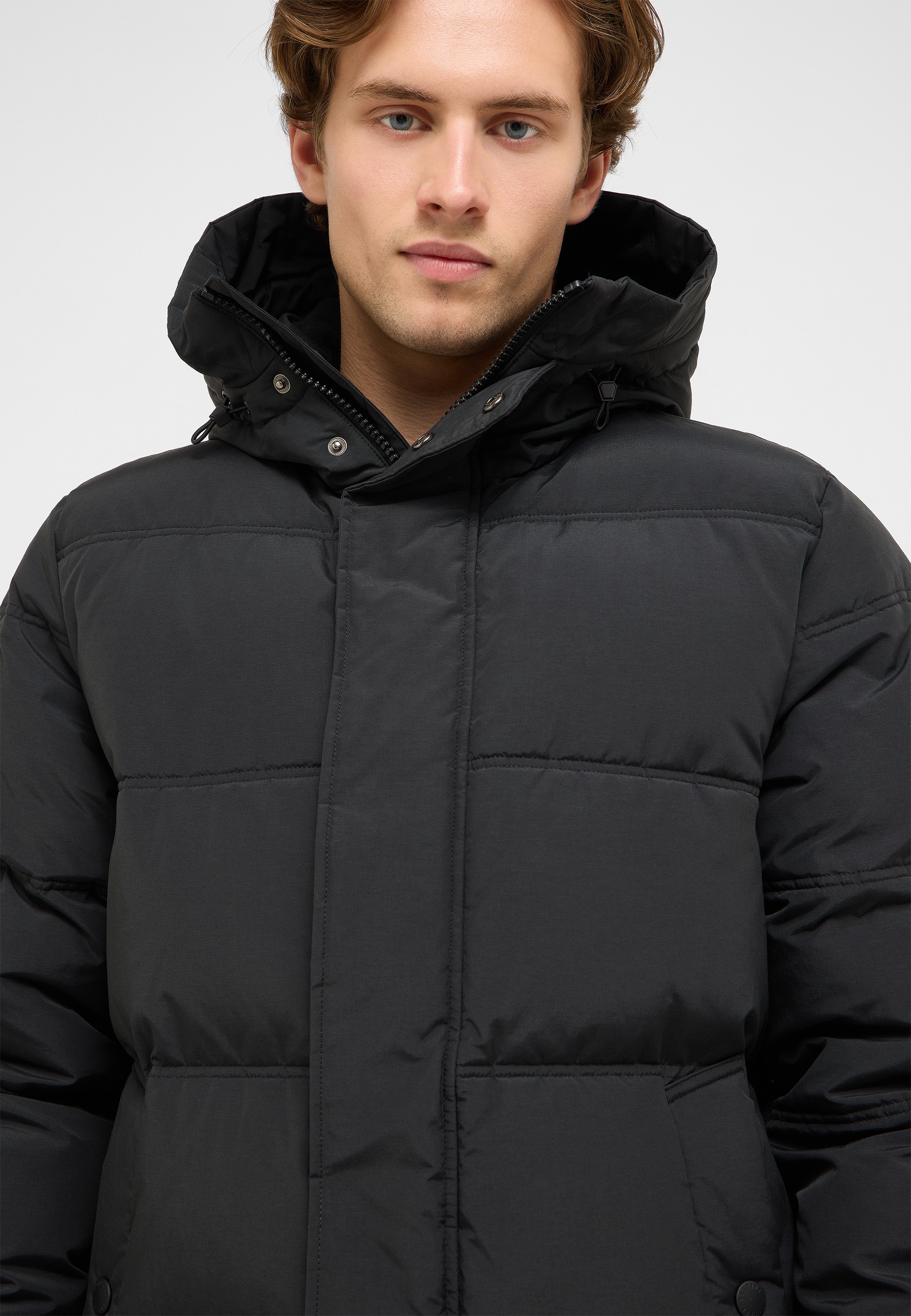 Jacke Style Leroy