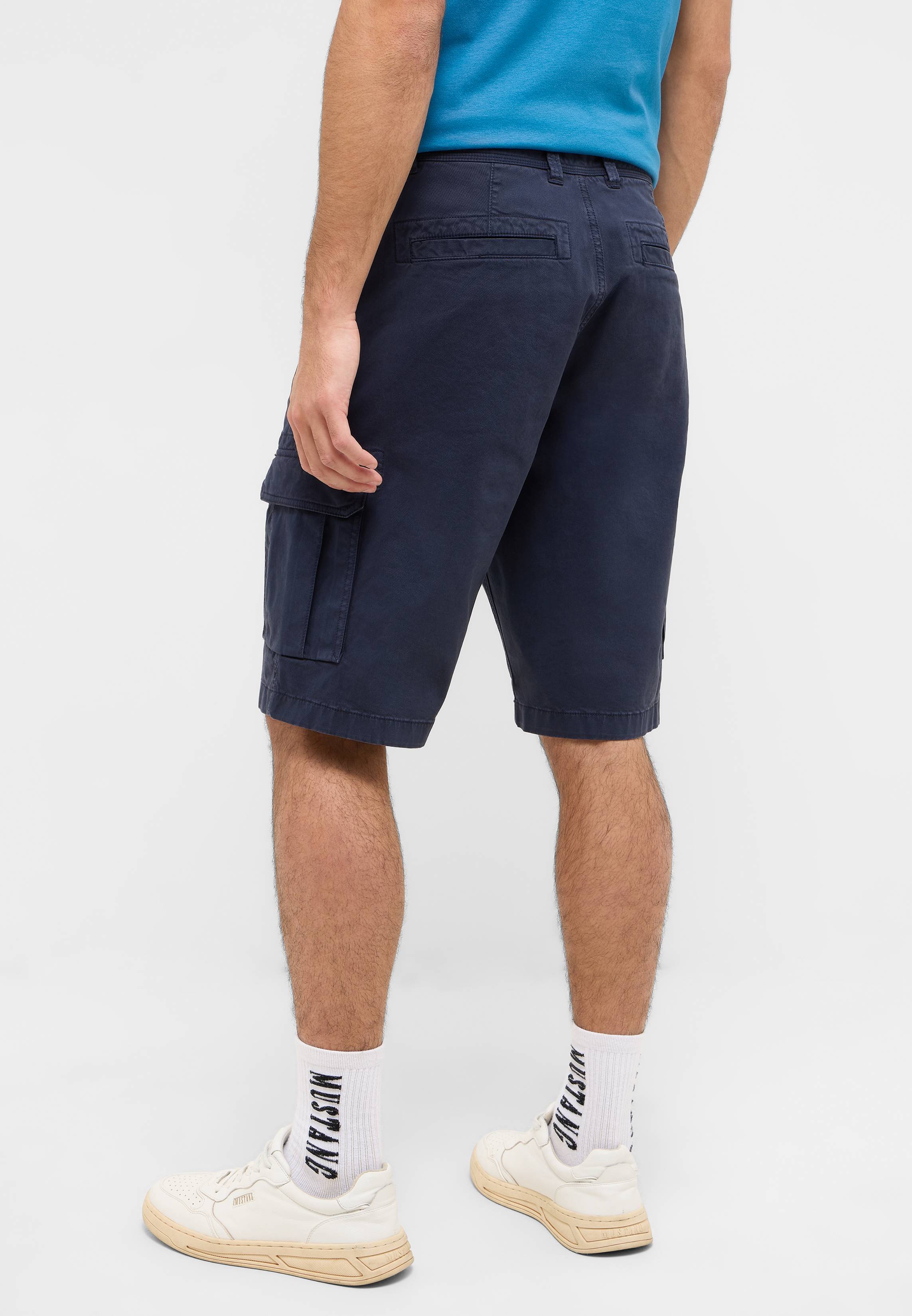 Bekleidung, Kurze Hosen, Person